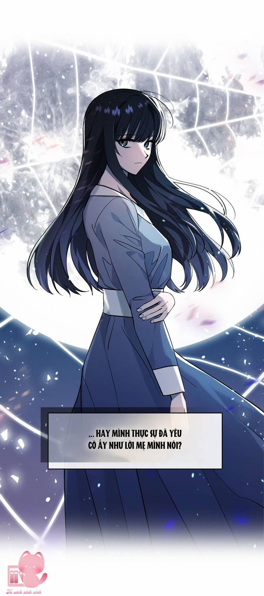 Đưa Em Đến Mặt Trăng 23 trang 49