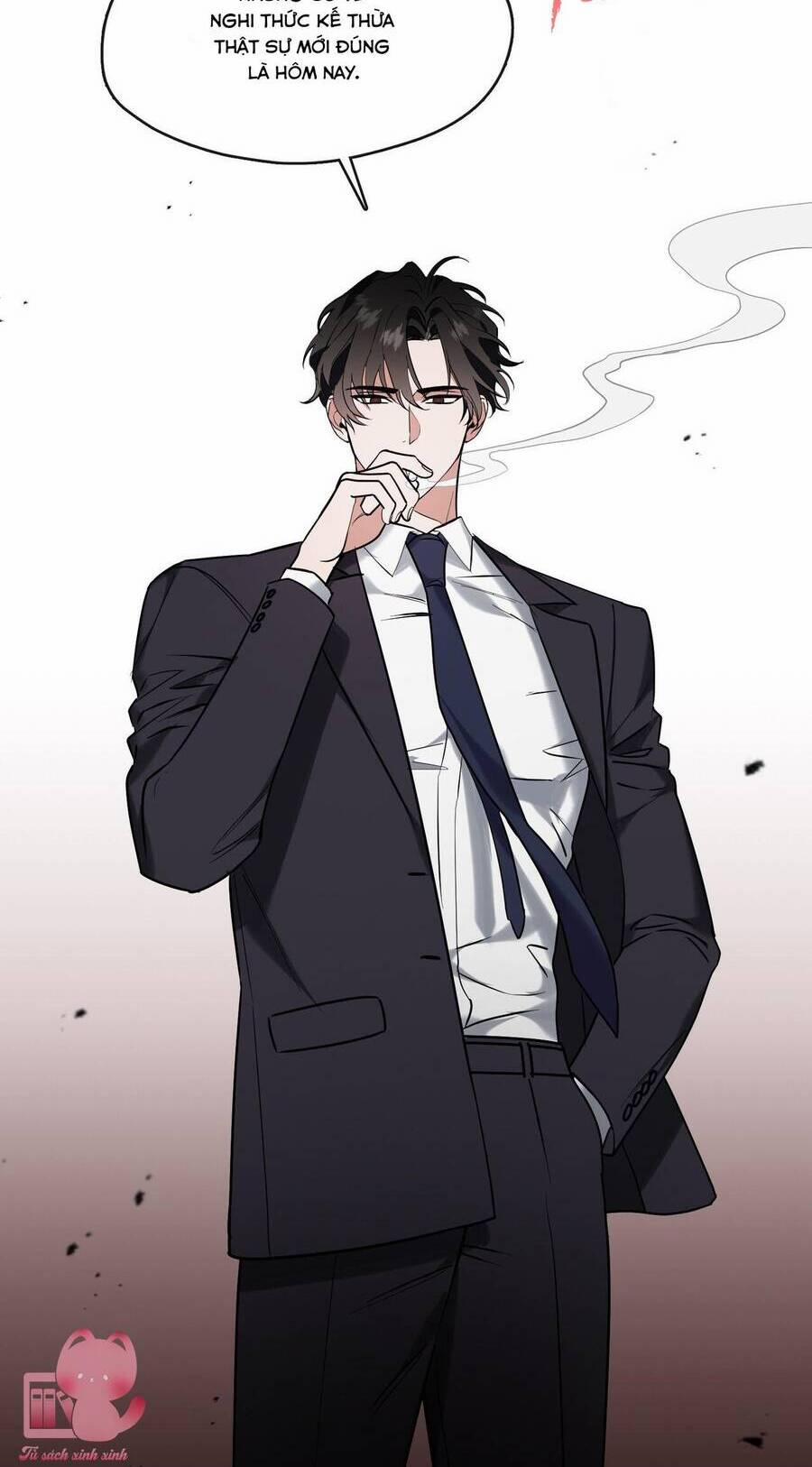 Đưa Em Đến Mặt Trăng 23 trang 5