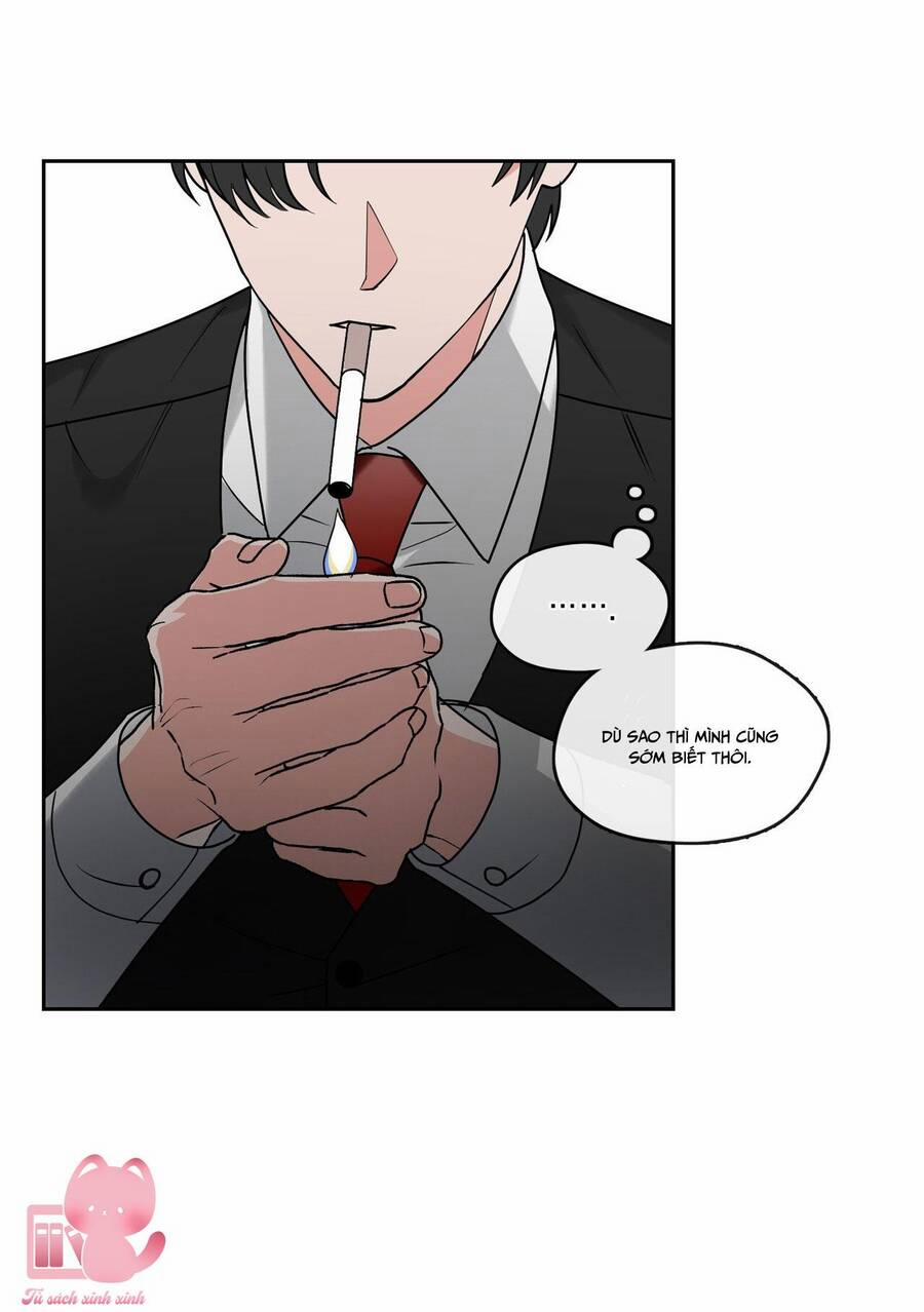 Đưa Em Đến Mặt Trăng 23 trang 50