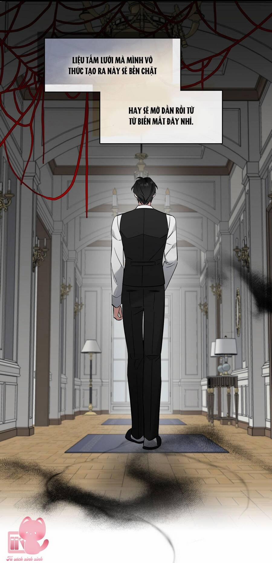 Đưa Em Đến Mặt Trăng 23 trang 52