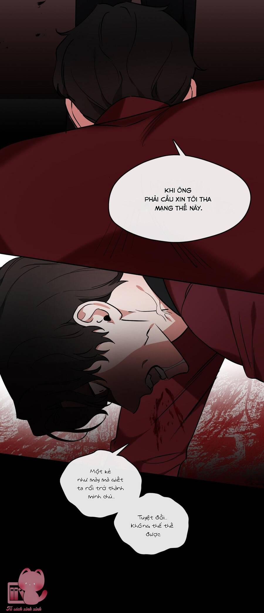 Đưa Em Đến Mặt Trăng 23 trang 6