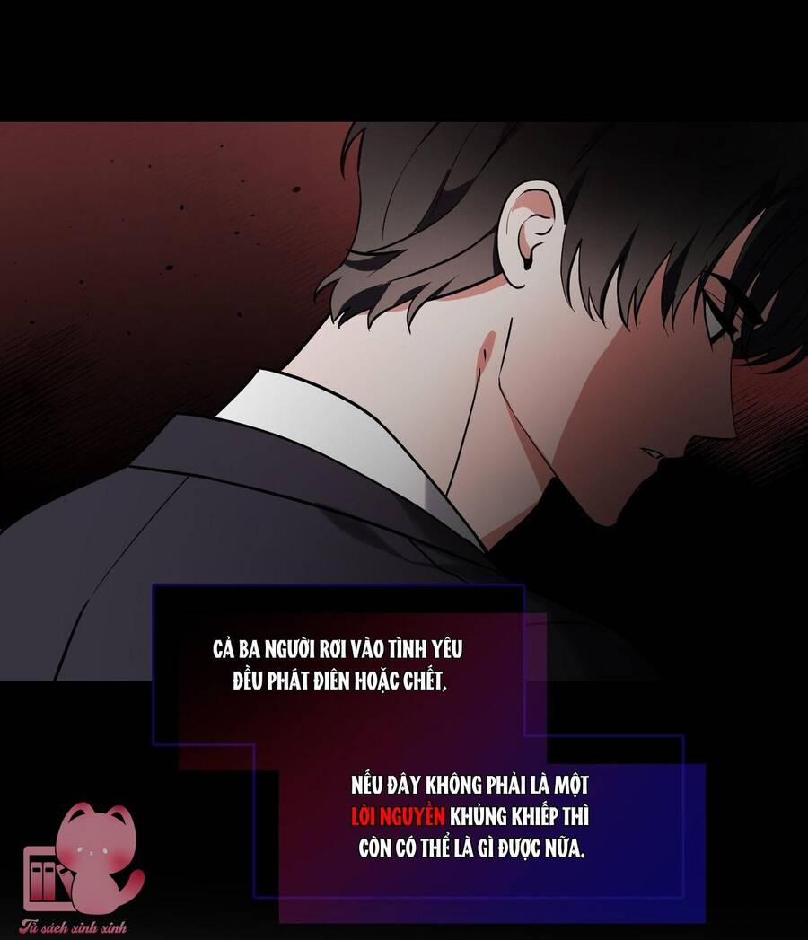 Đưa Em Đến Mặt Trăng 23 trang 8