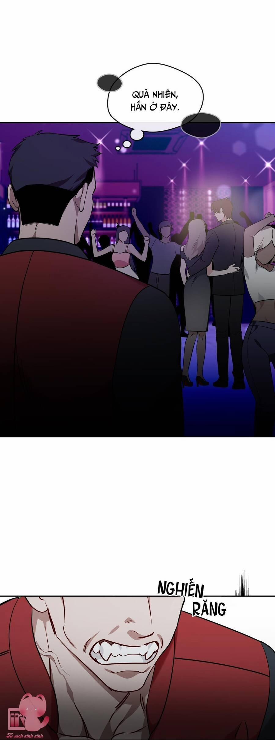 Đưa Em Đến Mặt Trăng 24 trang 10