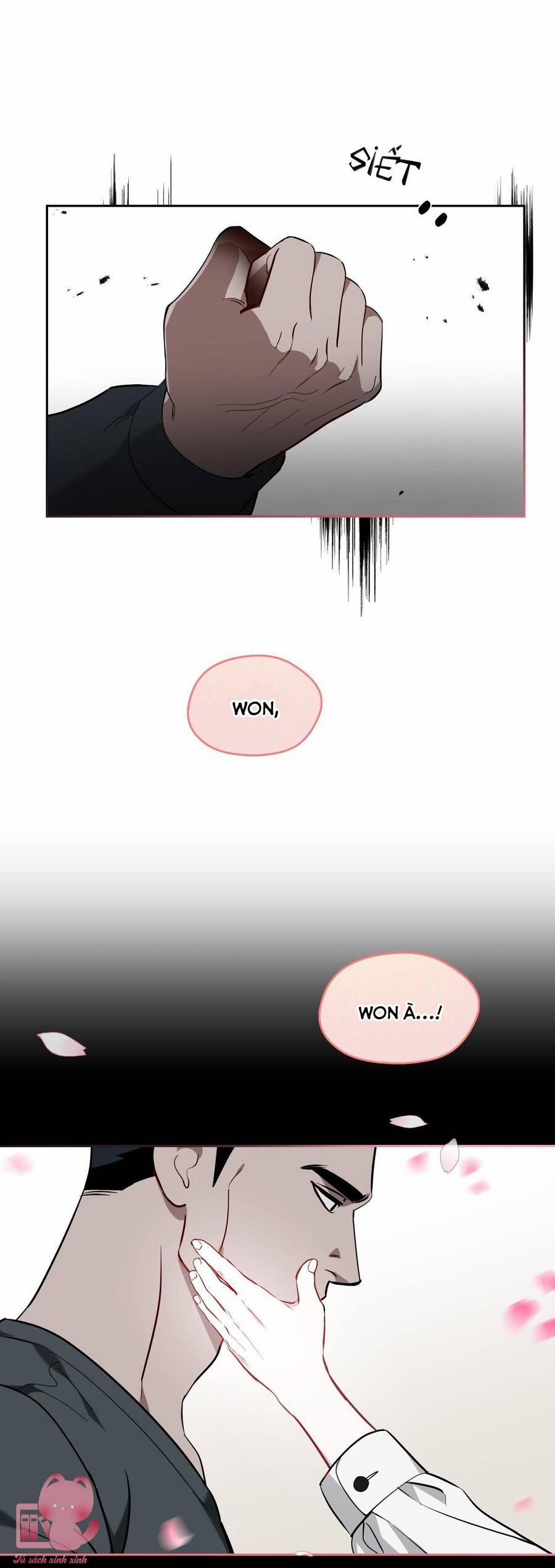 Đưa Em Đến Mặt Trăng 24 trang 12