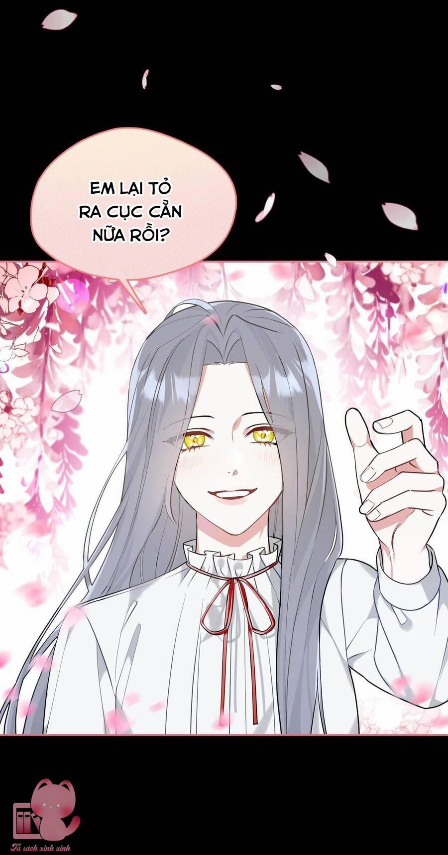 Đưa Em Đến Mặt Trăng 24 trang 13