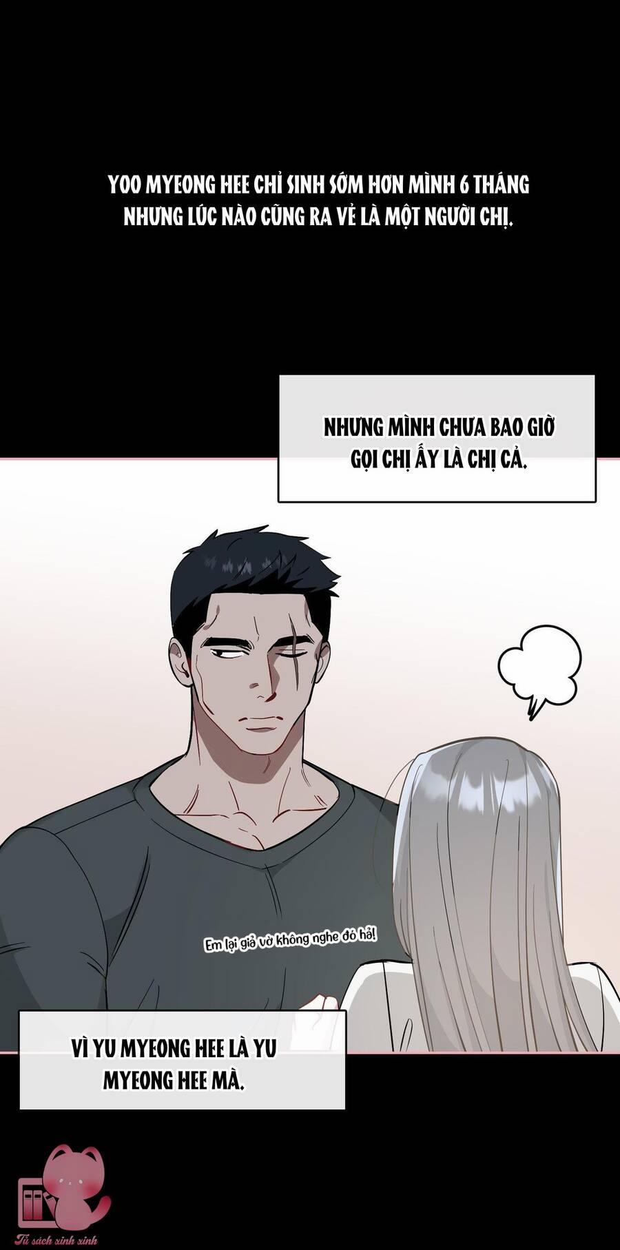 Đưa Em Đến Mặt Trăng 24 trang 14