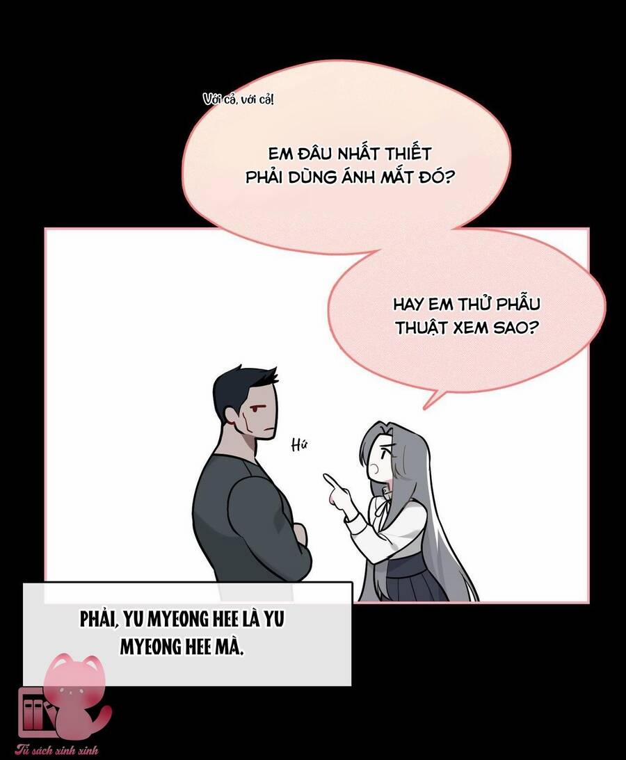 Đưa Em Đến Mặt Trăng 24 trang 16