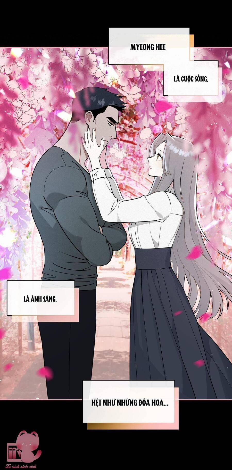 Đưa Em Đến Mặt Trăng 24 trang 17