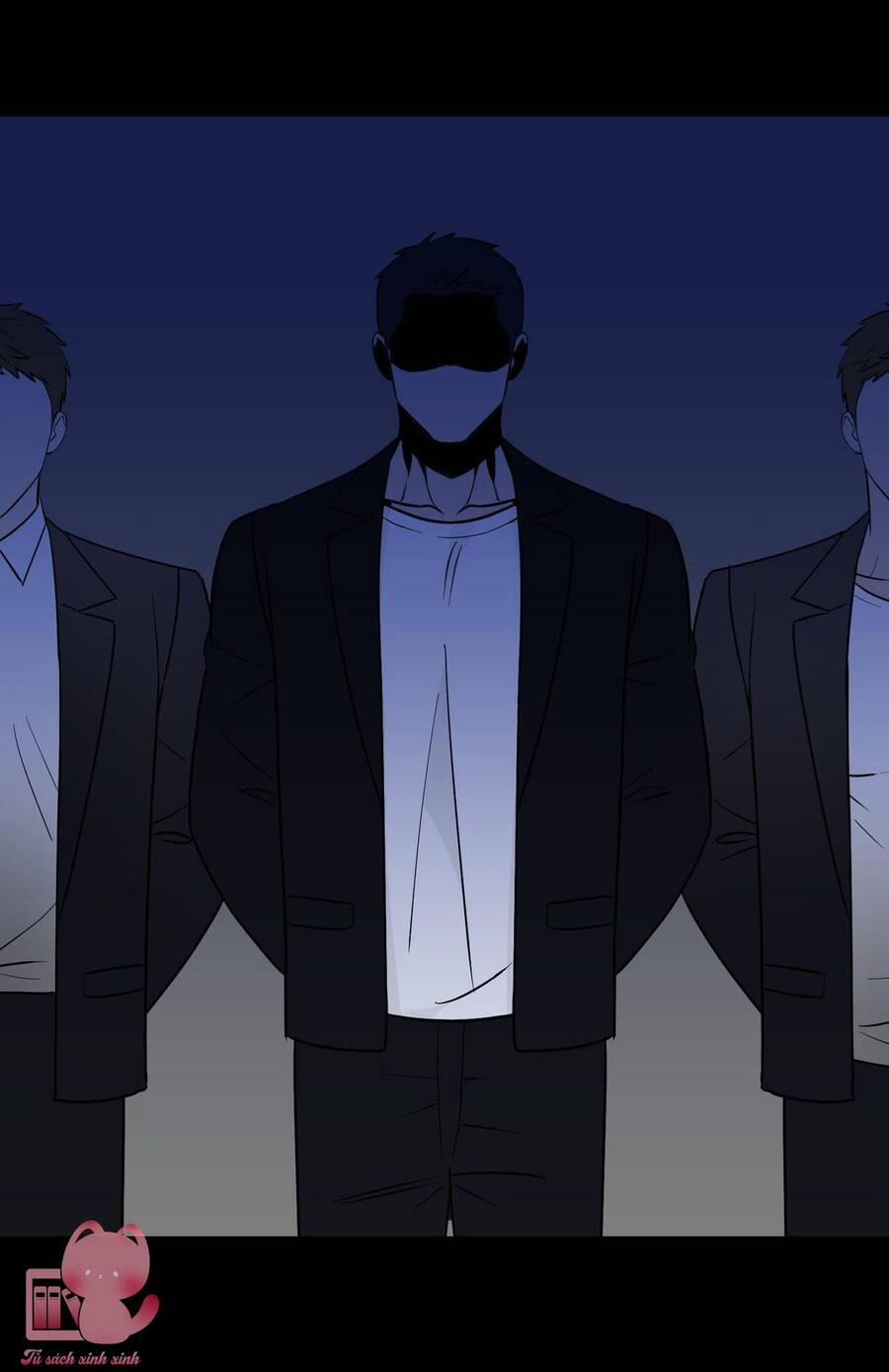 Đưa Em Đến Mặt Trăng 24 trang 20