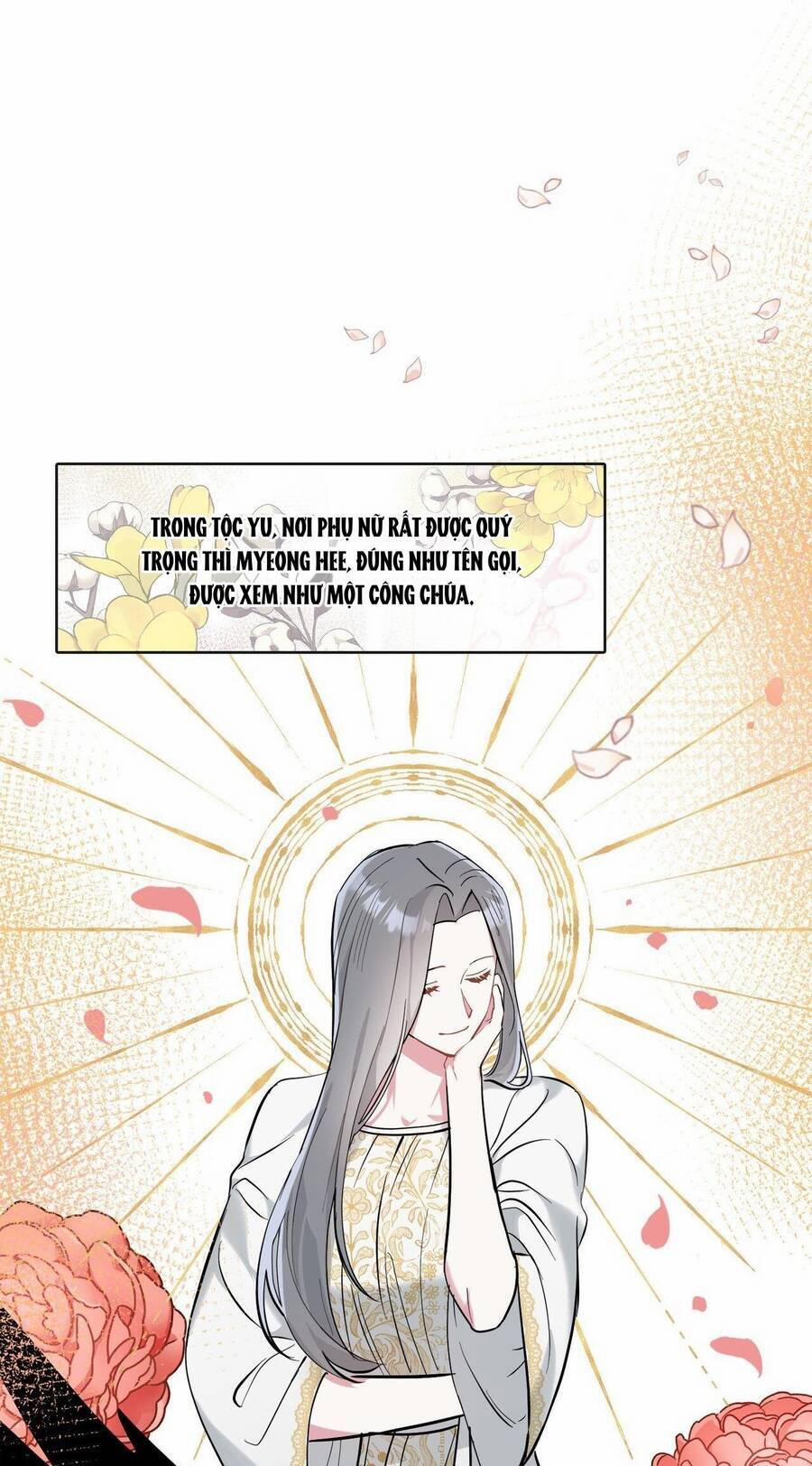 Đưa Em Đến Mặt Trăng 24 trang 22