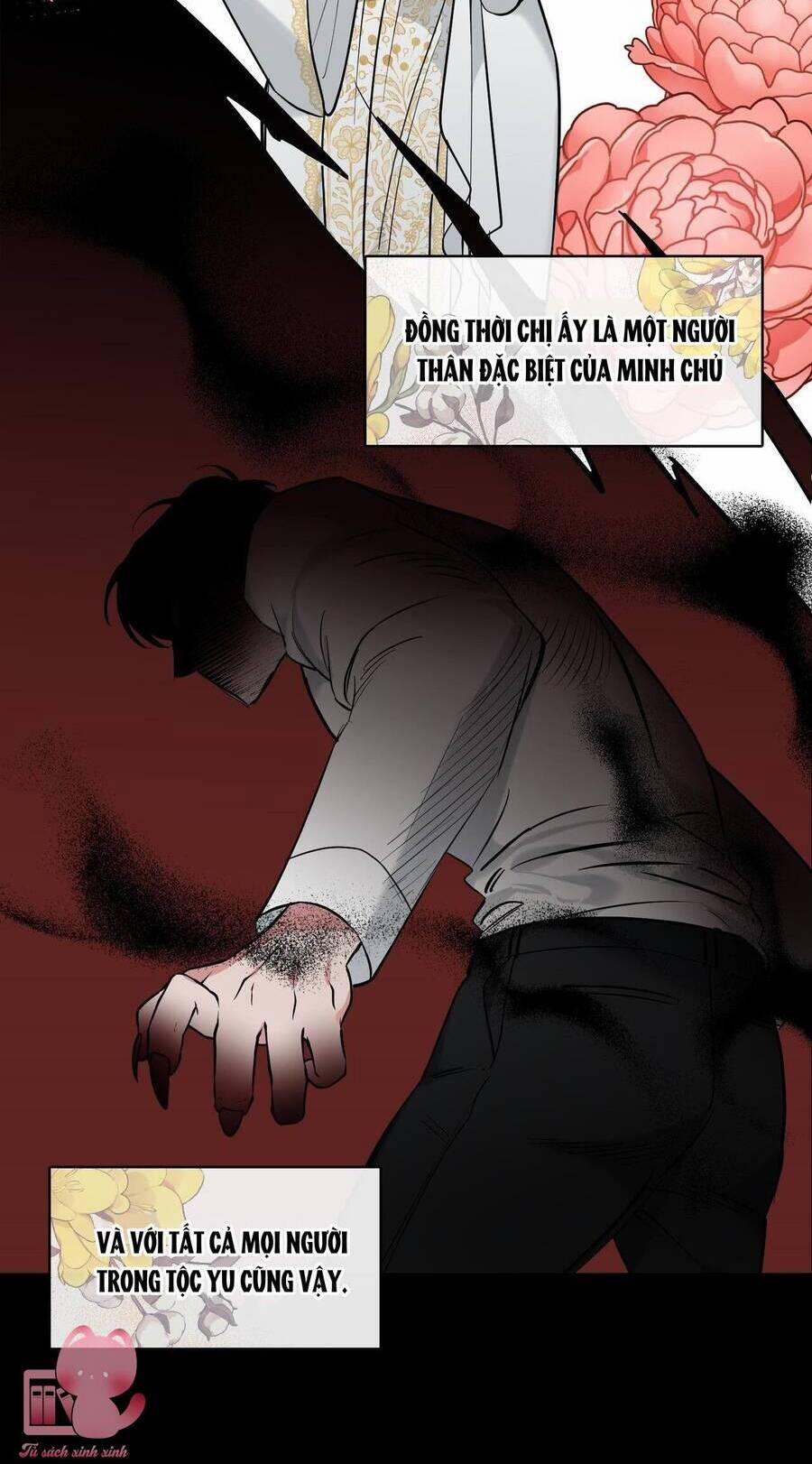 Đưa Em Đến Mặt Trăng 24 trang 23