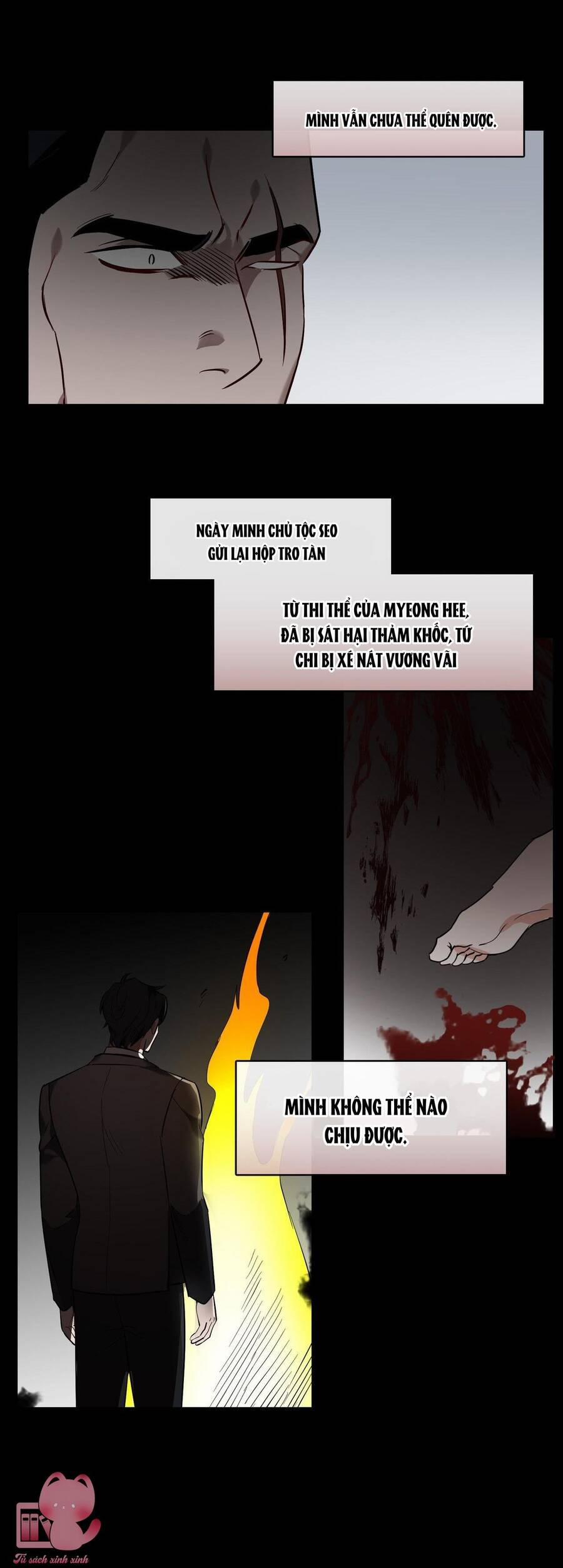 Đưa Em Đến Mặt Trăng 24 trang 24