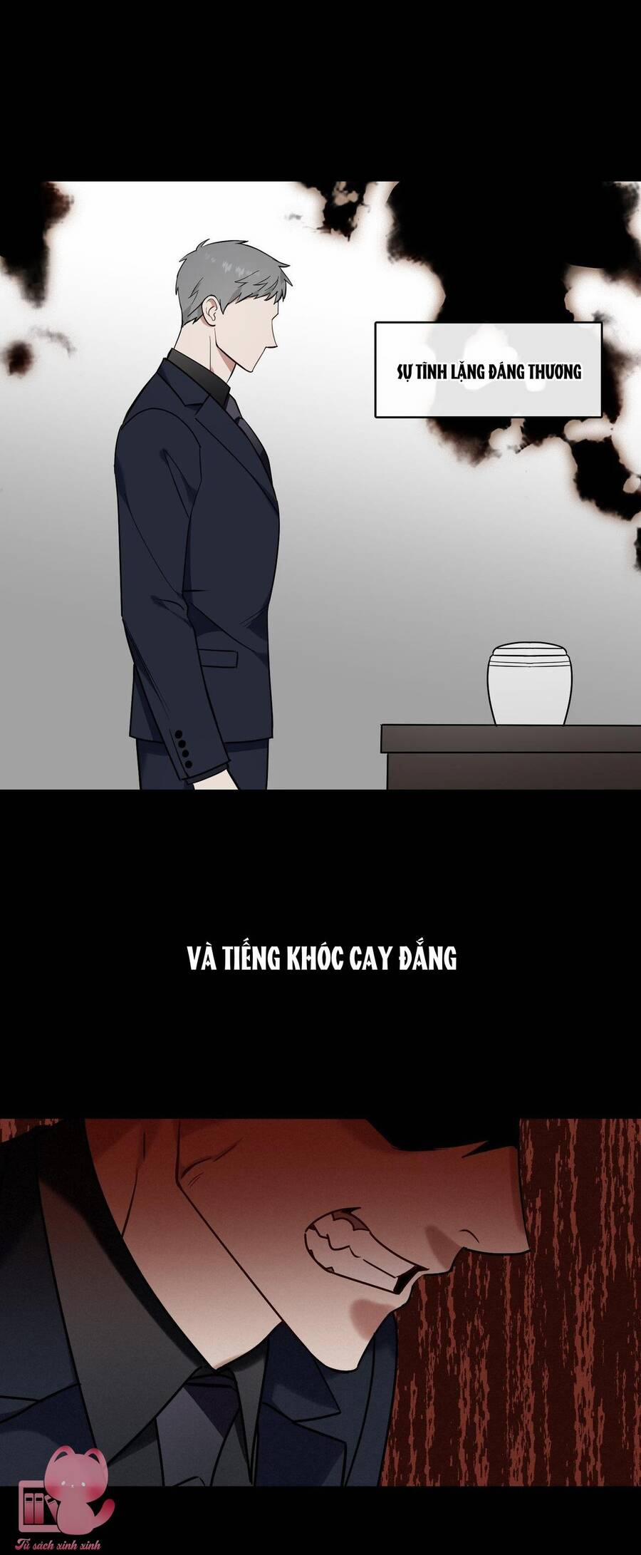 Đưa Em Đến Mặt Trăng 24 trang 25