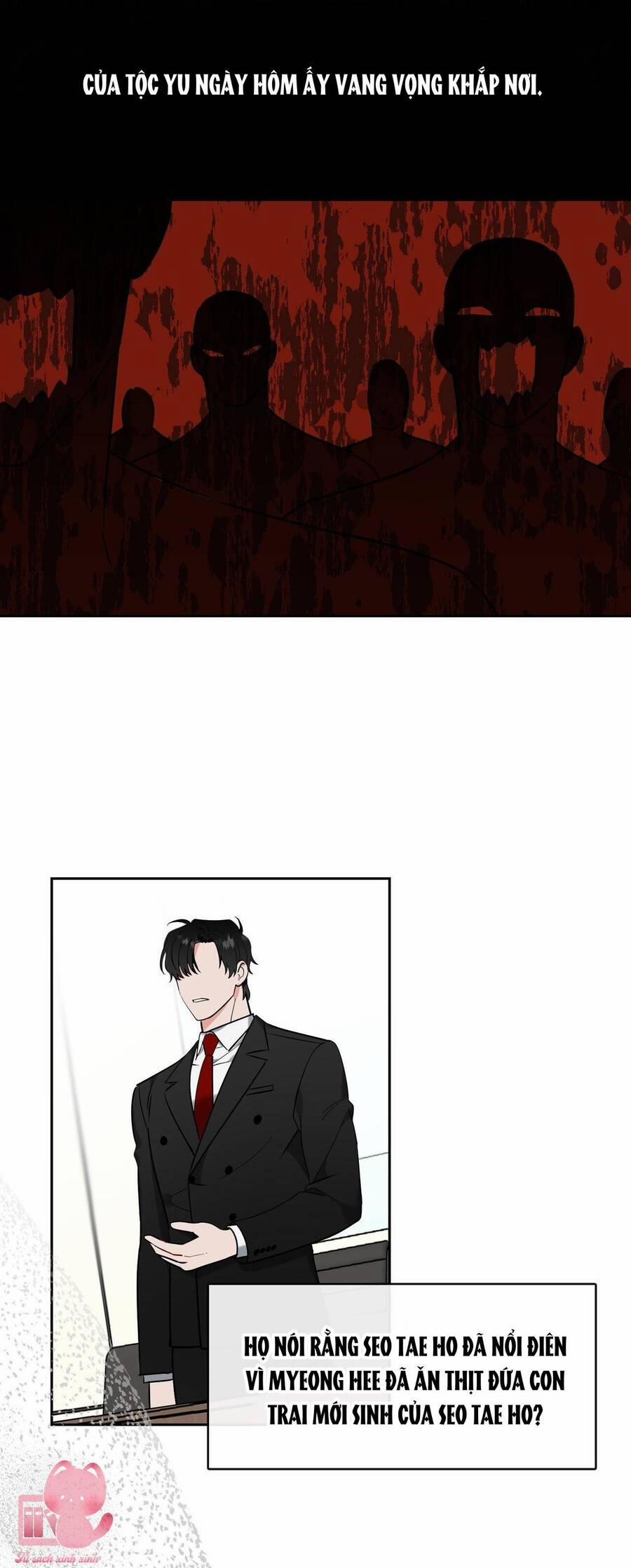 Đưa Em Đến Mặt Trăng 24 trang 26