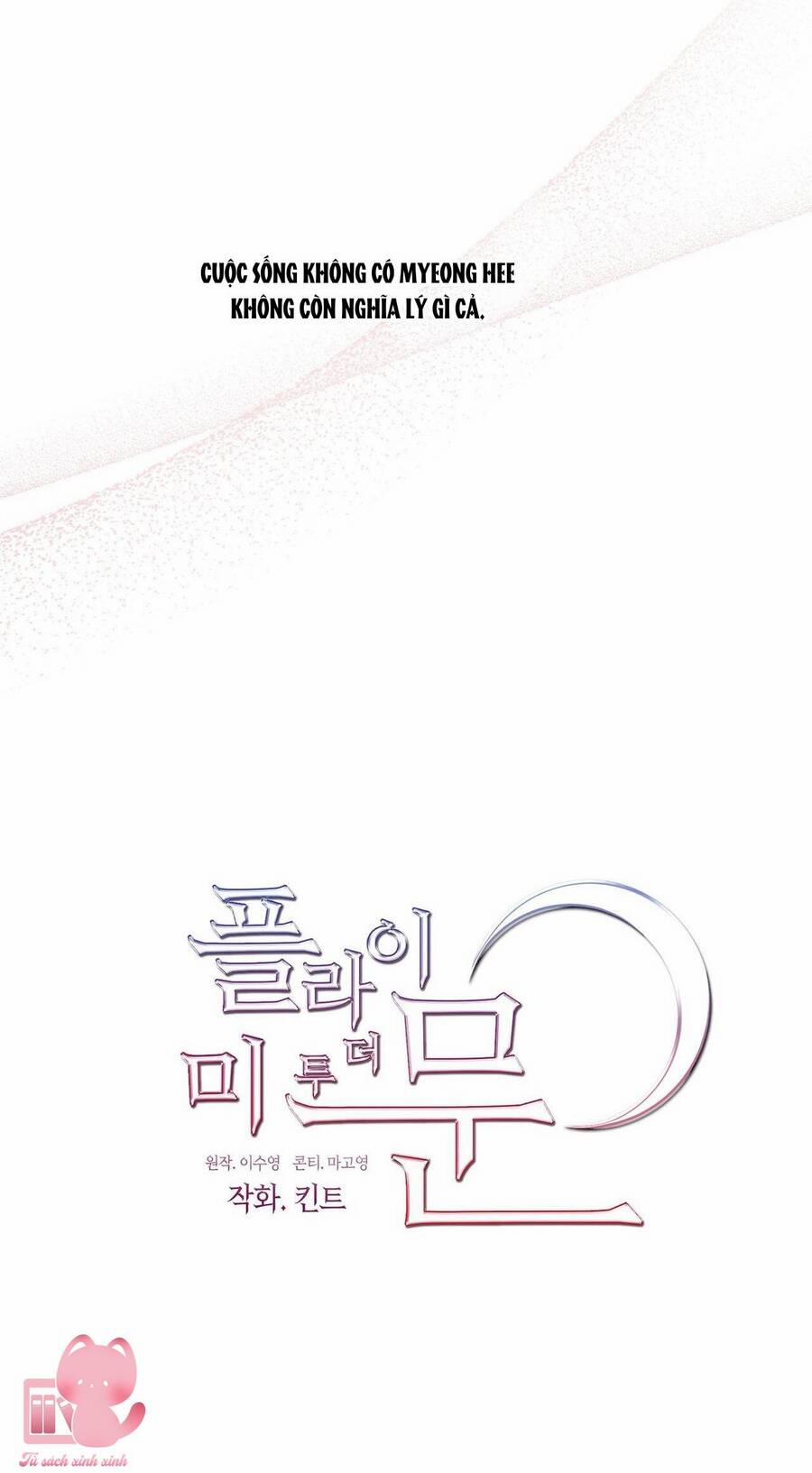 Đưa Em Đến Mặt Trăng 24 trang 28