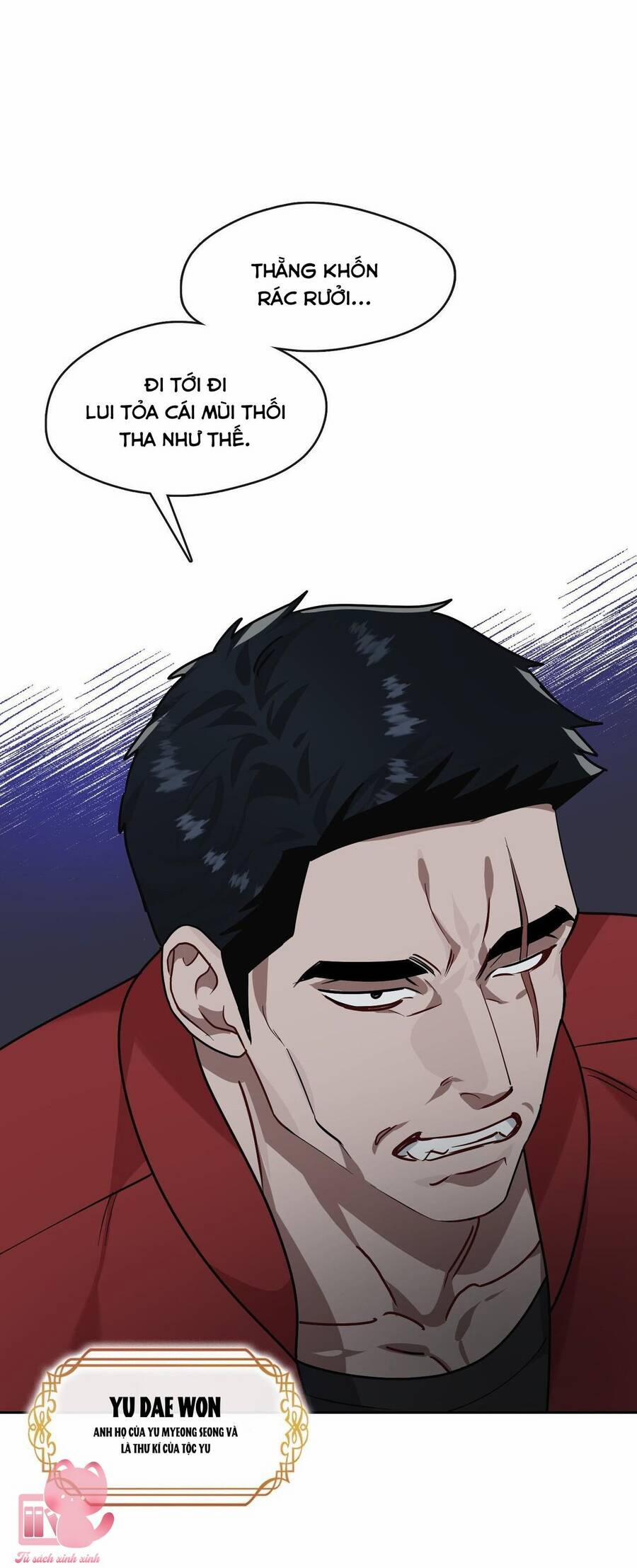 Đưa Em Đến Mặt Trăng 24 trang 3