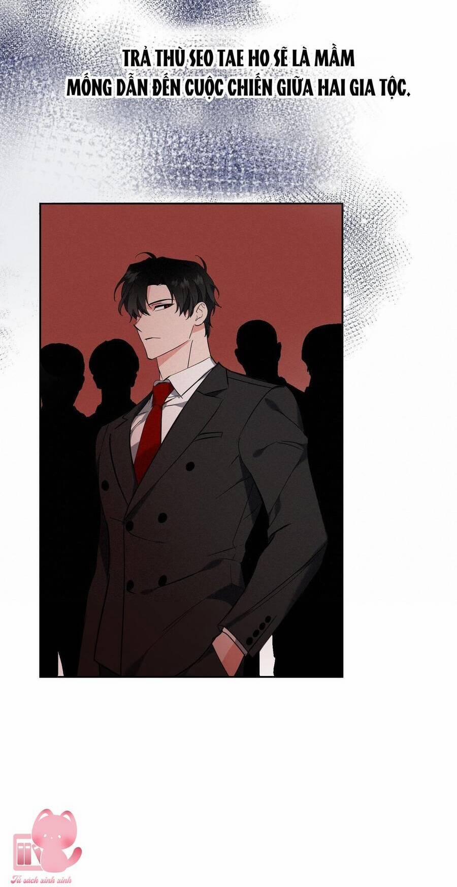 Đưa Em Đến Mặt Trăng 24 trang 33