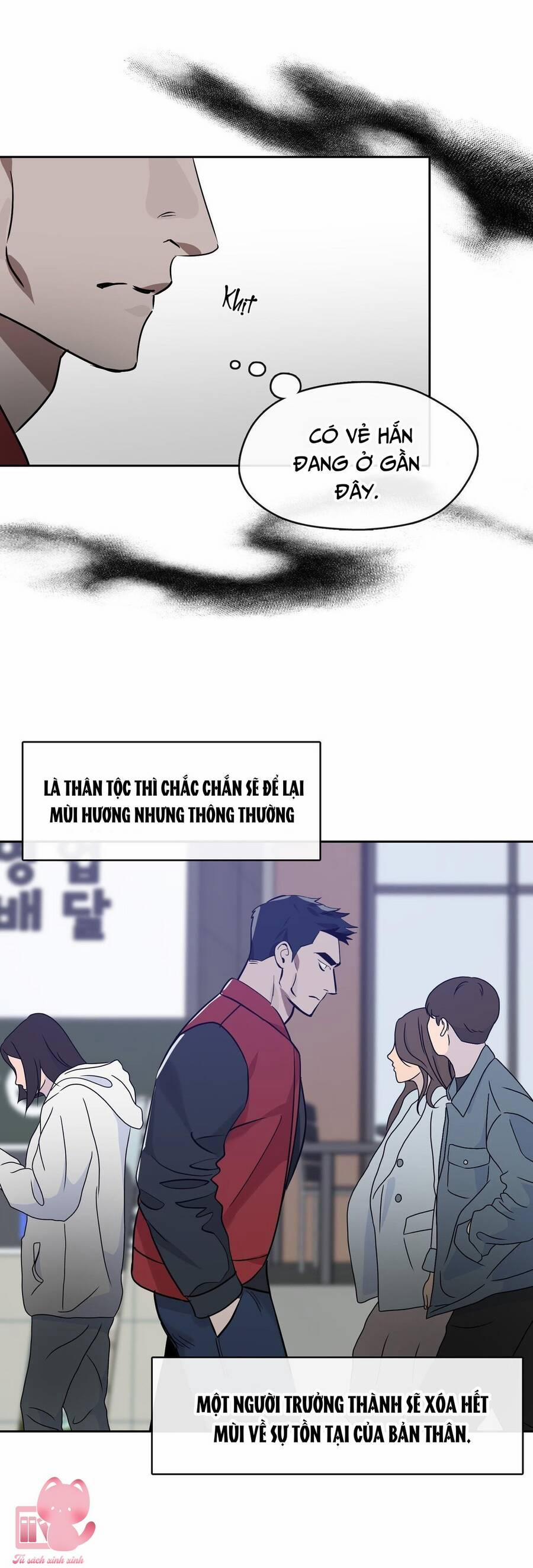 Đưa Em Đến Mặt Trăng 24 trang 4