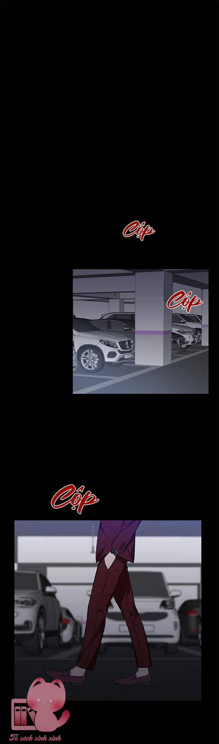 Đưa Em Đến Mặt Trăng 25 trang 1