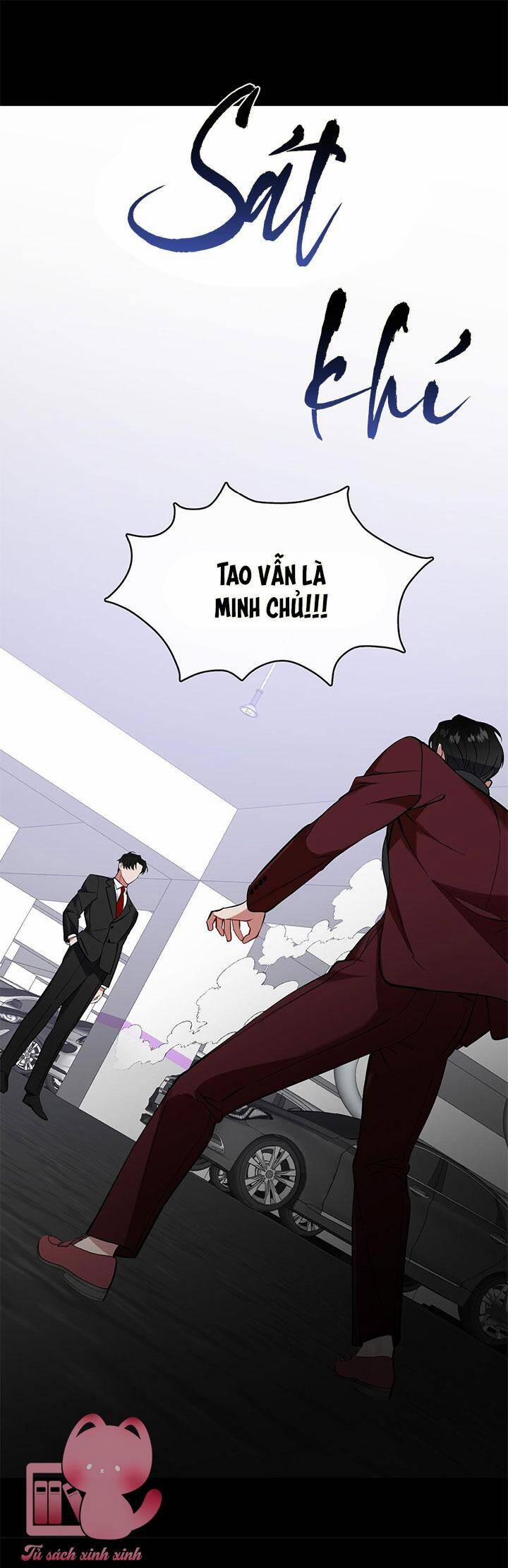 Đưa Em Đến Mặt Trăng 25 trang 13