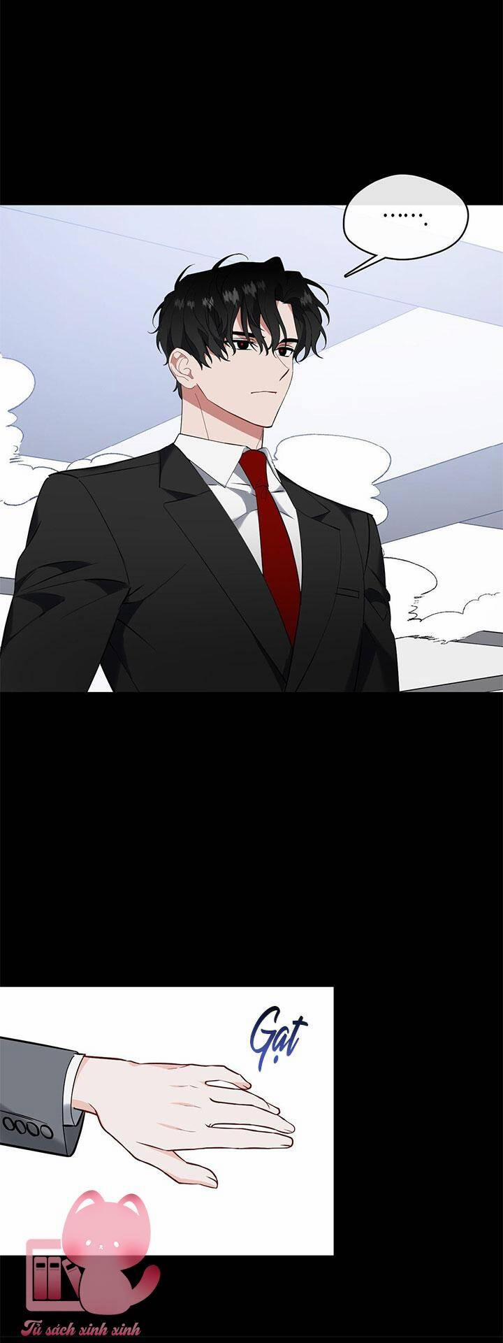 Đưa Em Đến Mặt Trăng 25 trang 14