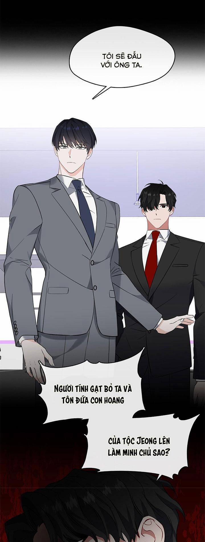 Đưa Em Đến Mặt Trăng 25 trang 15