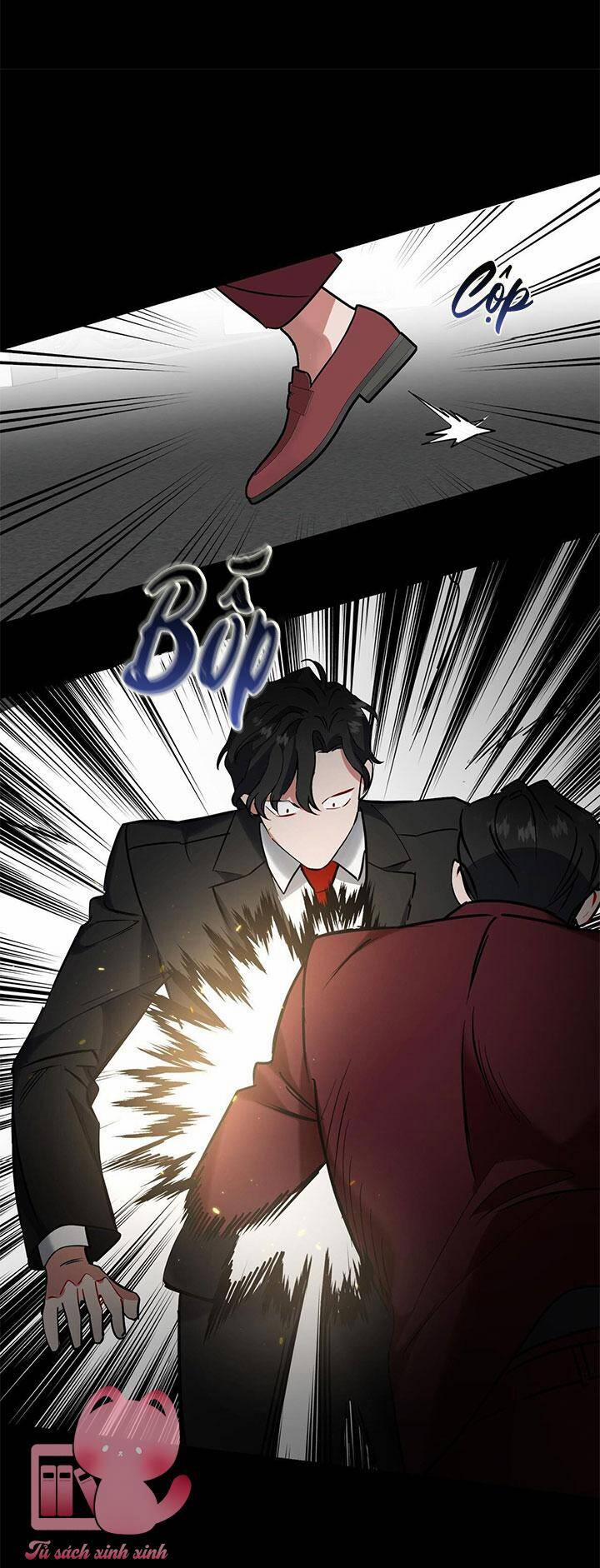 Đưa Em Đến Mặt Trăng 25 trang 17