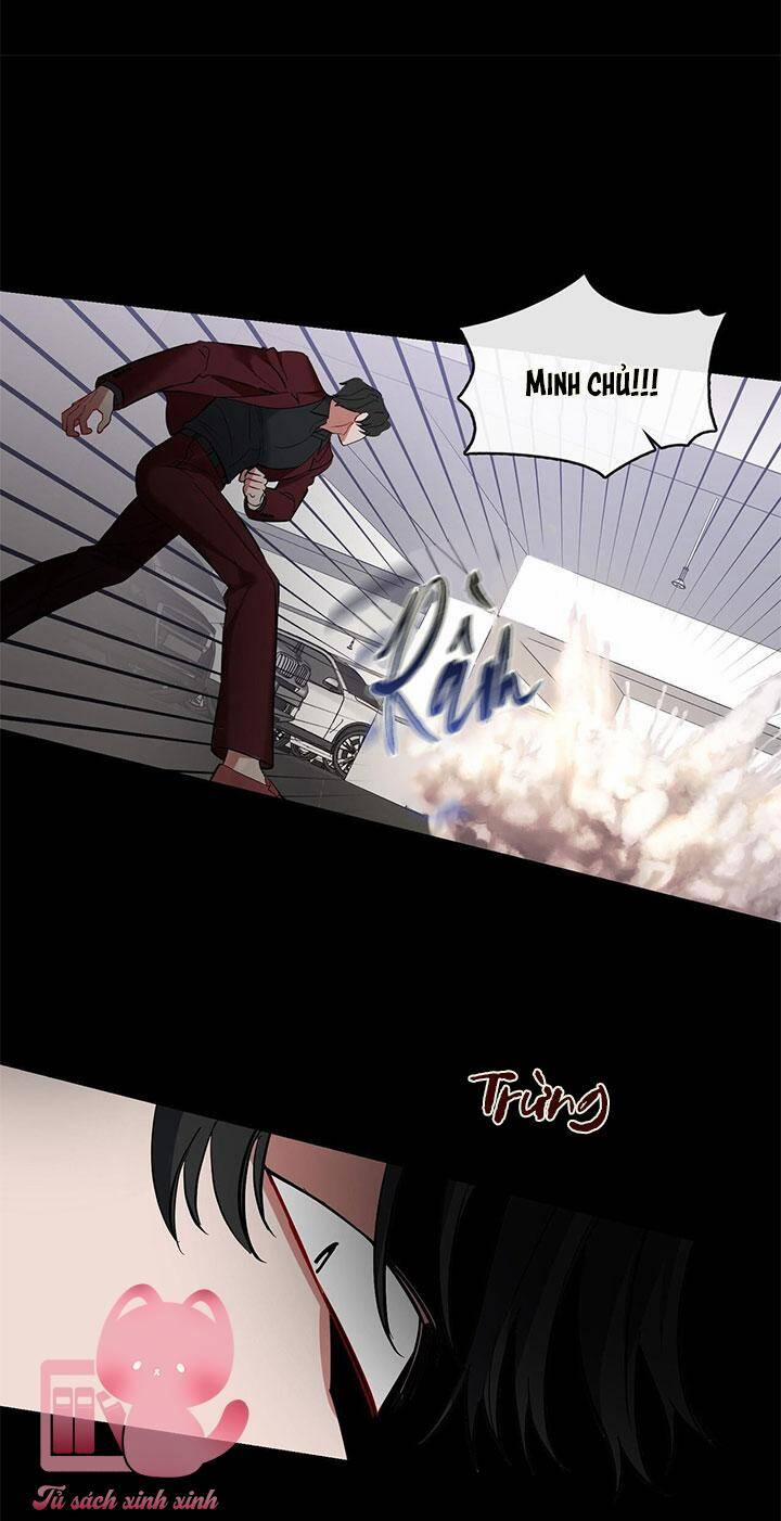 Đưa Em Đến Mặt Trăng 25 trang 18