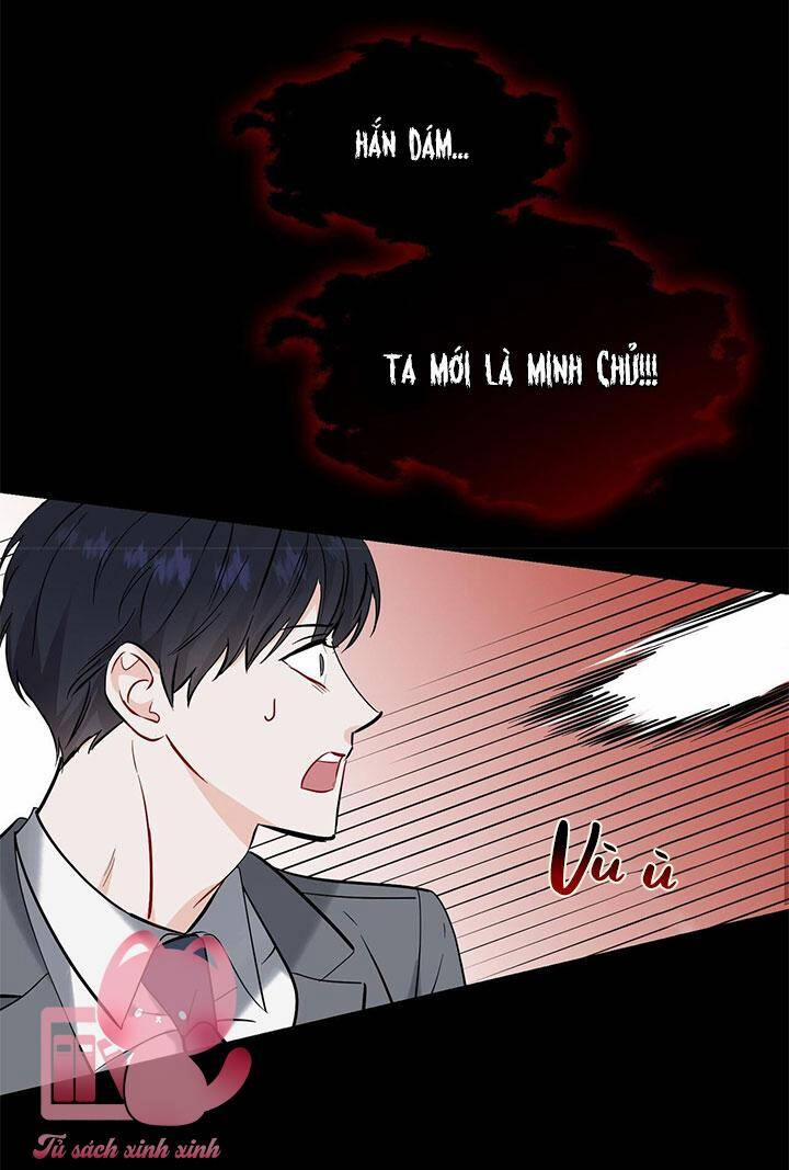 Đưa Em Đến Mặt Trăng 25 trang 19