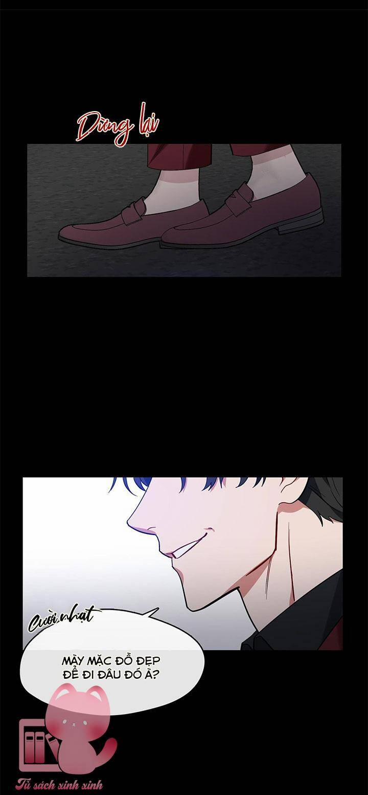 Đưa Em Đến Mặt Trăng 25 trang 2