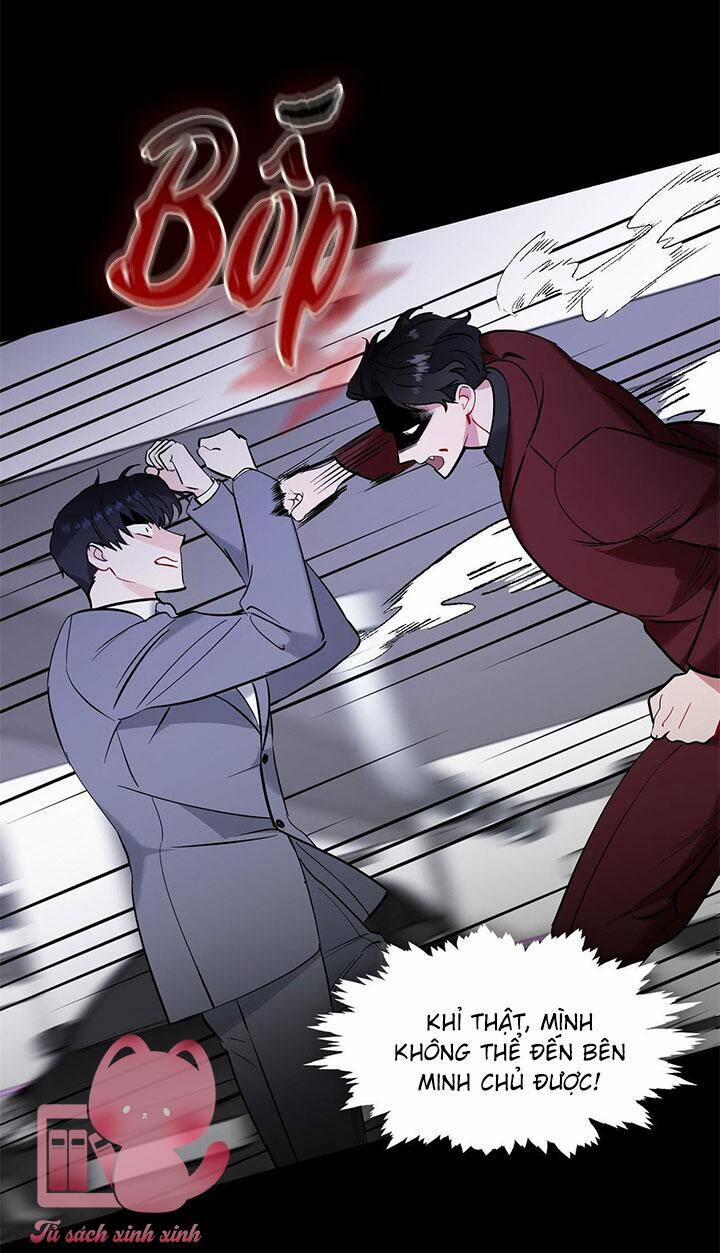 Đưa Em Đến Mặt Trăng 25 trang 20