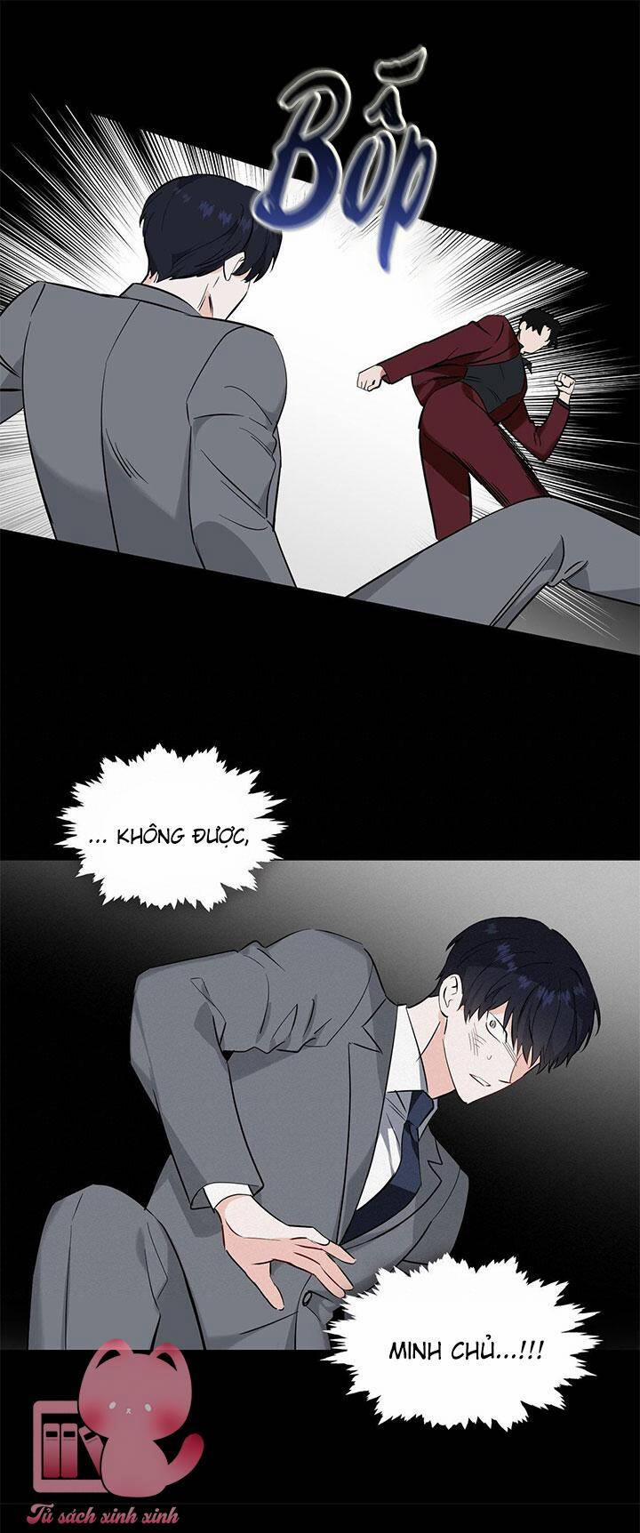 Đưa Em Đến Mặt Trăng 25 trang 25