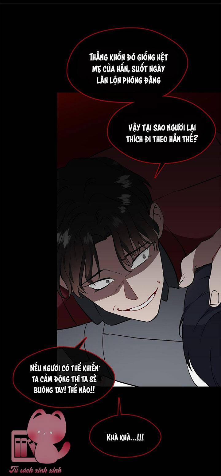 Đưa Em Đến Mặt Trăng 25 trang 28