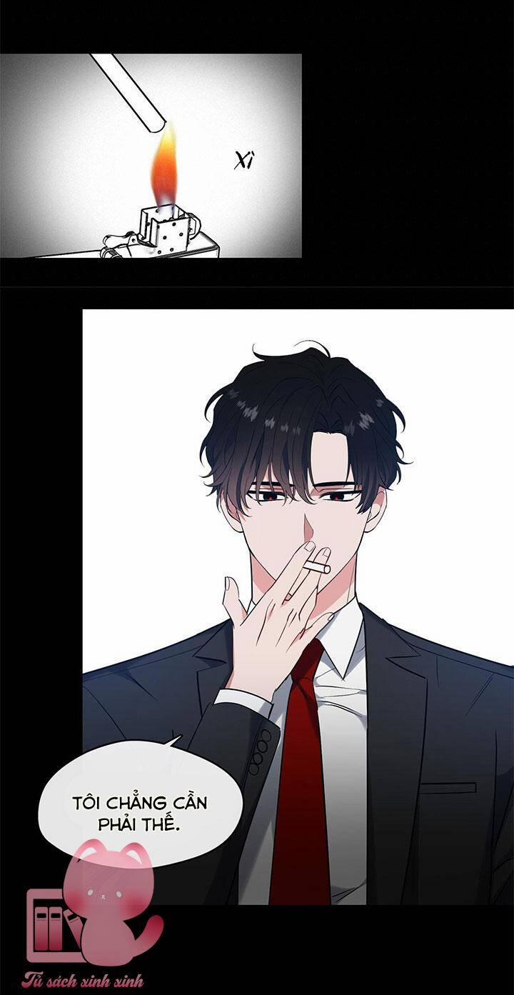 Đưa Em Đến Mặt Trăng 25 trang 33