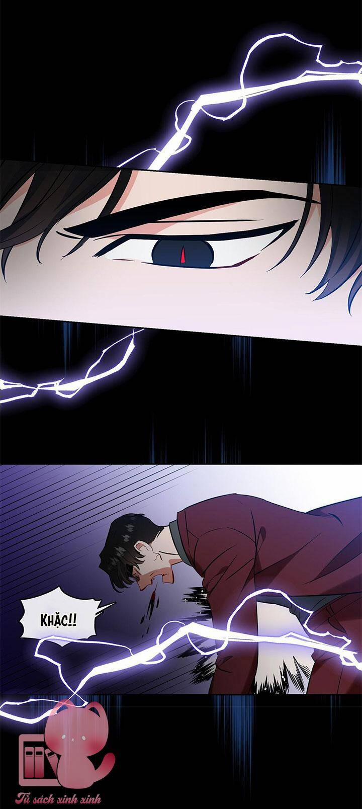 Đưa Em Đến Mặt Trăng 25 trang 34