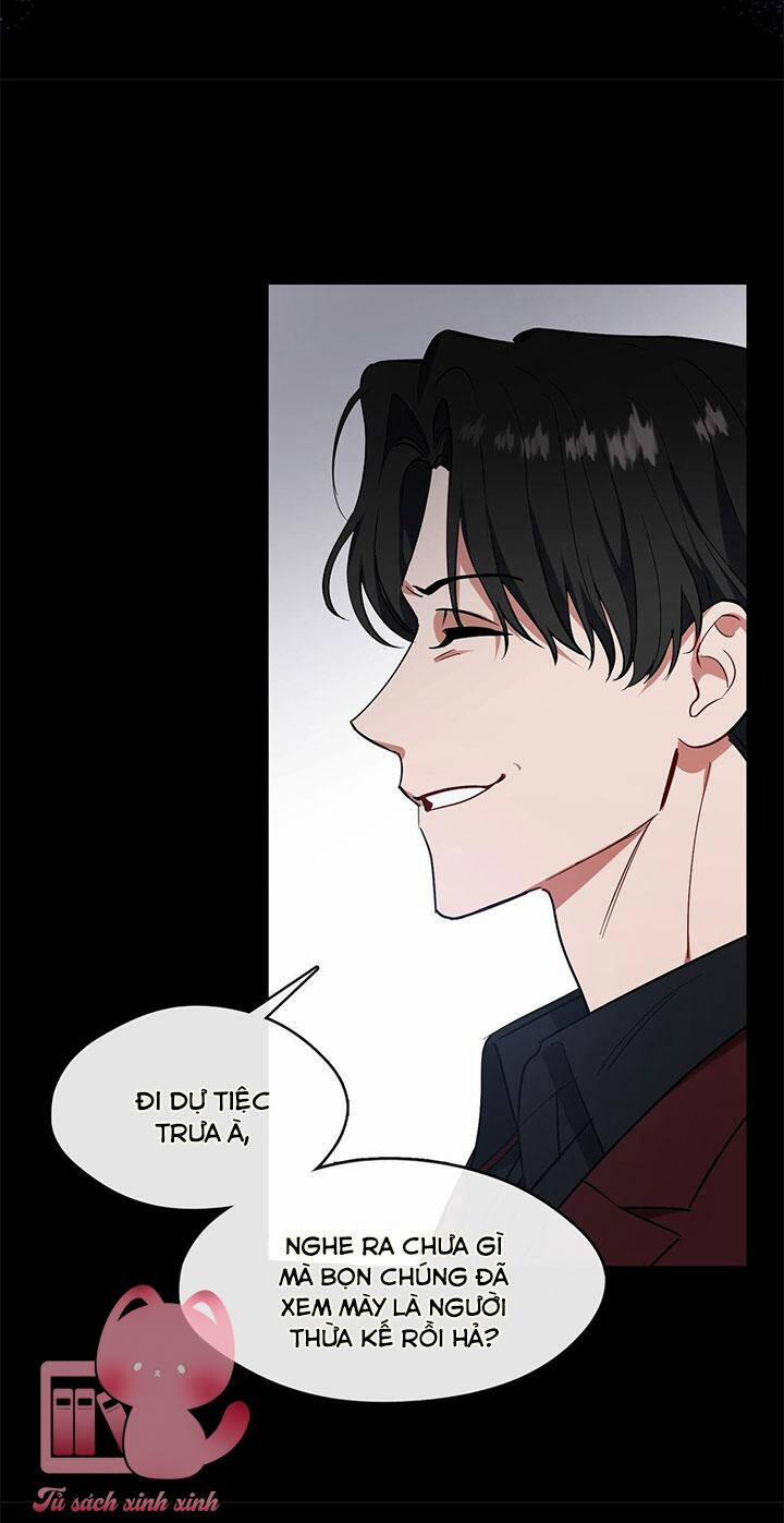 Đưa Em Đến Mặt Trăng 25 trang 5