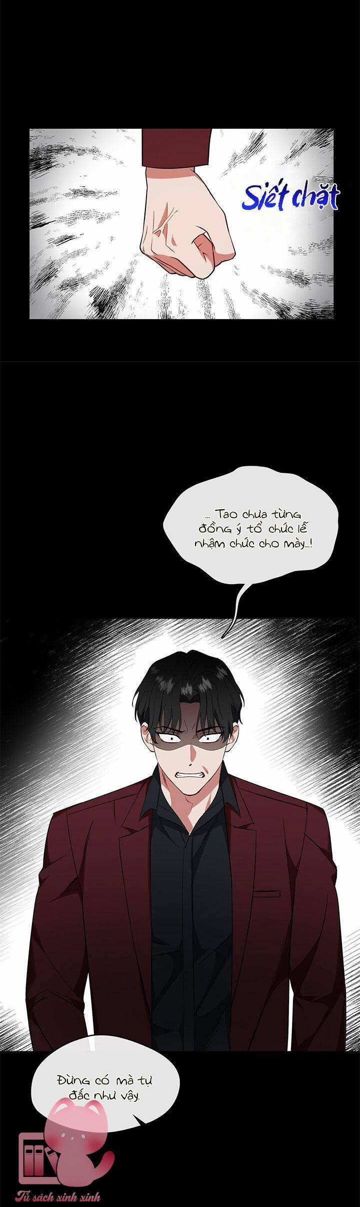 Đưa Em Đến Mặt Trăng 25 trang 7