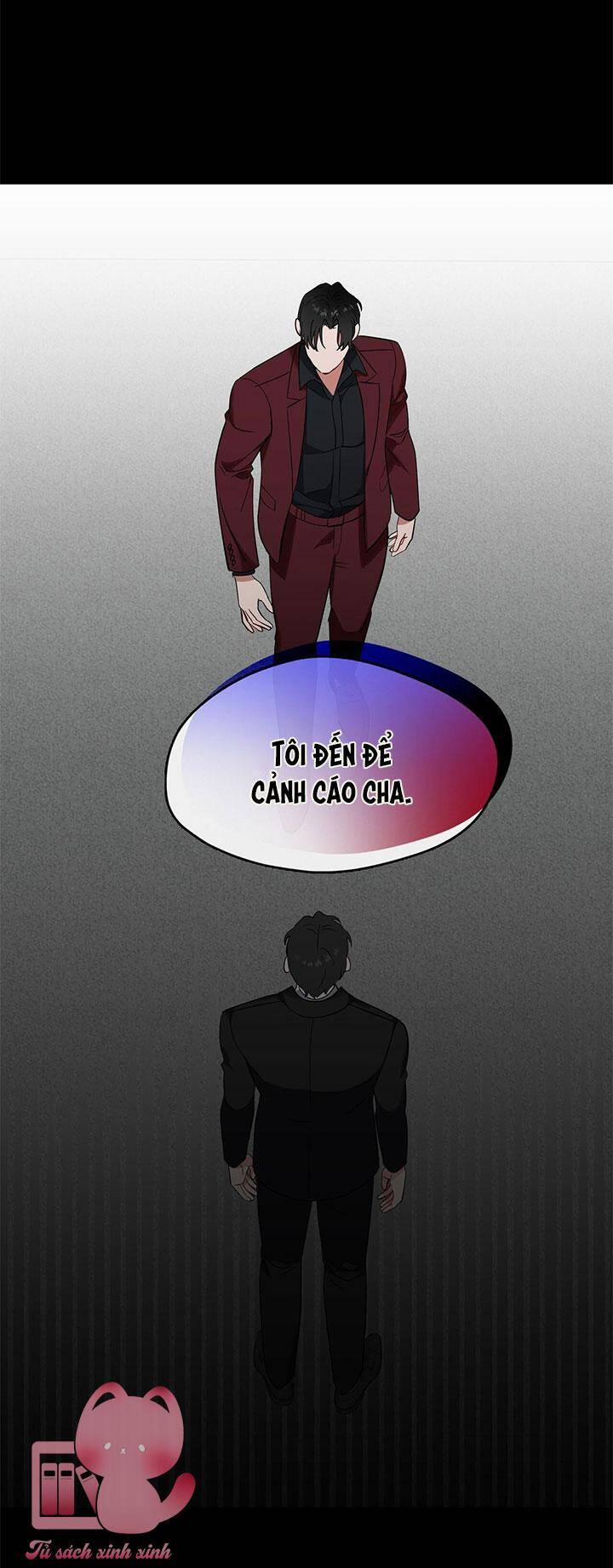 Đưa Em Đến Mặt Trăng 25 trang 9