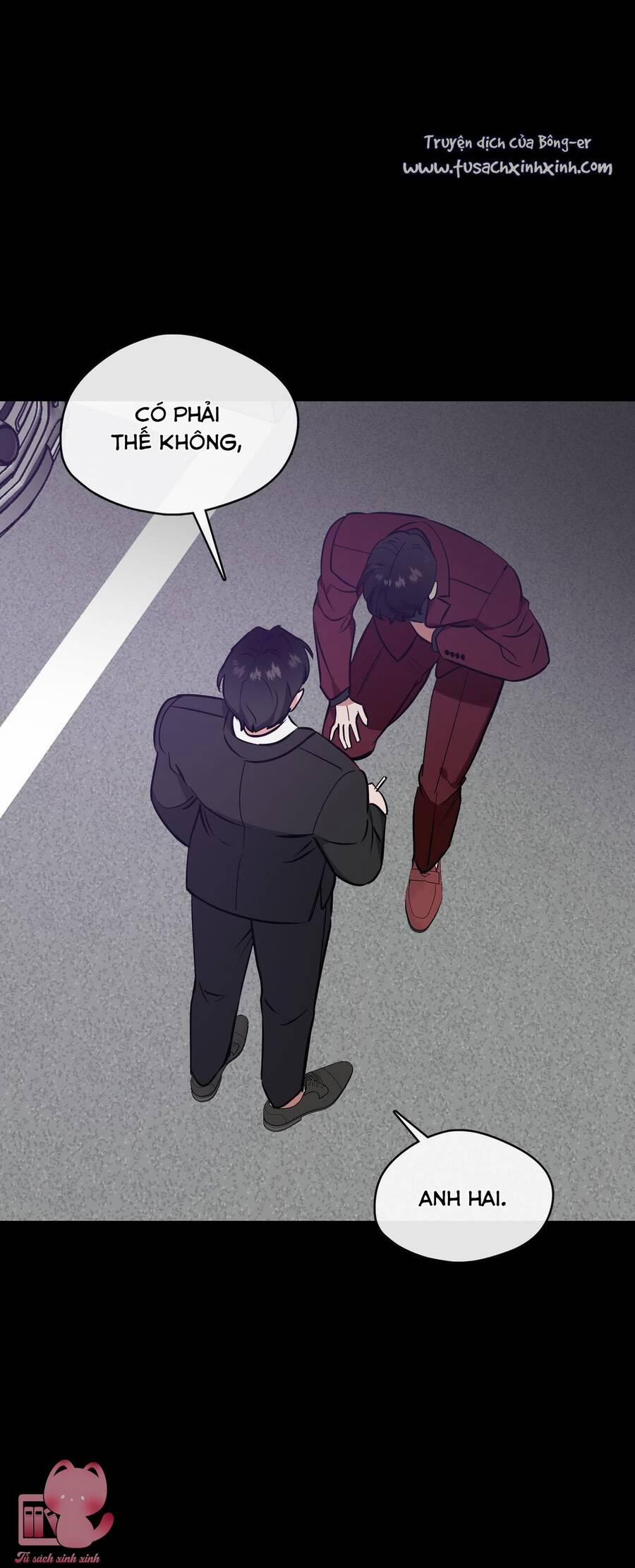 Đưa Em Đến Mặt Trăng 26 trang 1