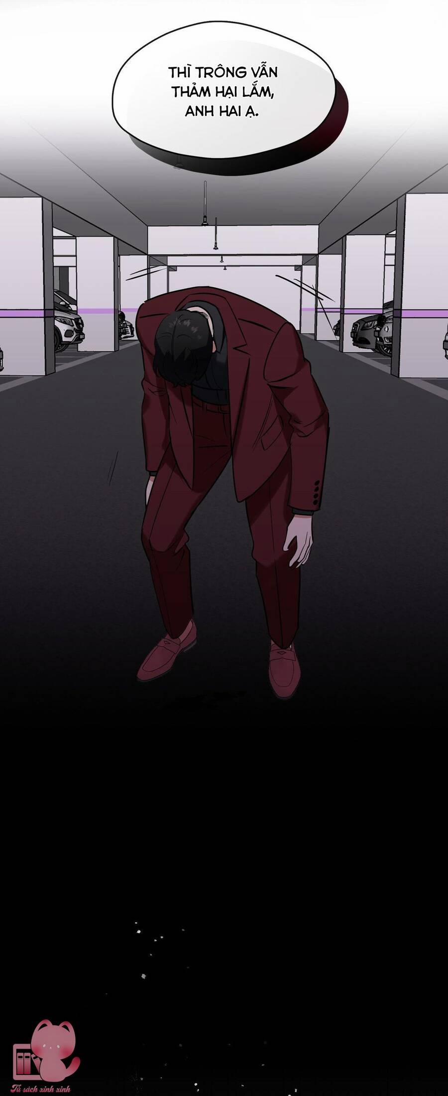 Đưa Em Đến Mặt Trăng 26 trang 10