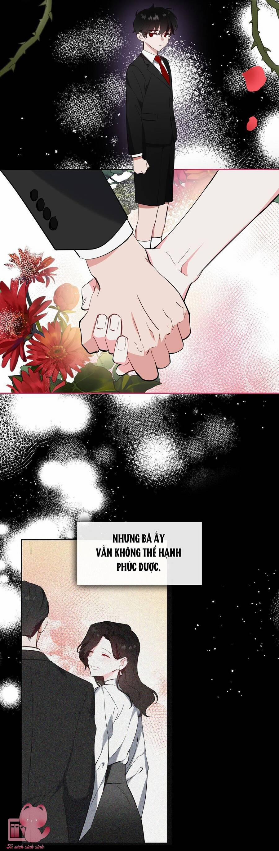 Đưa Em Đến Mặt Trăng 26 trang 13