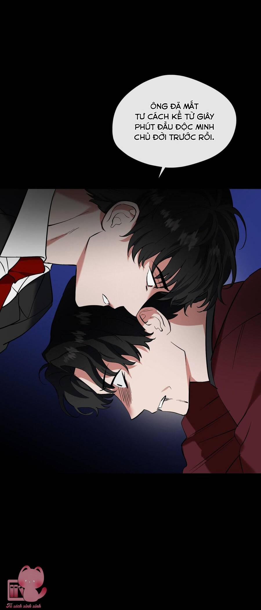 Đưa Em Đến Mặt Trăng 26 trang 25