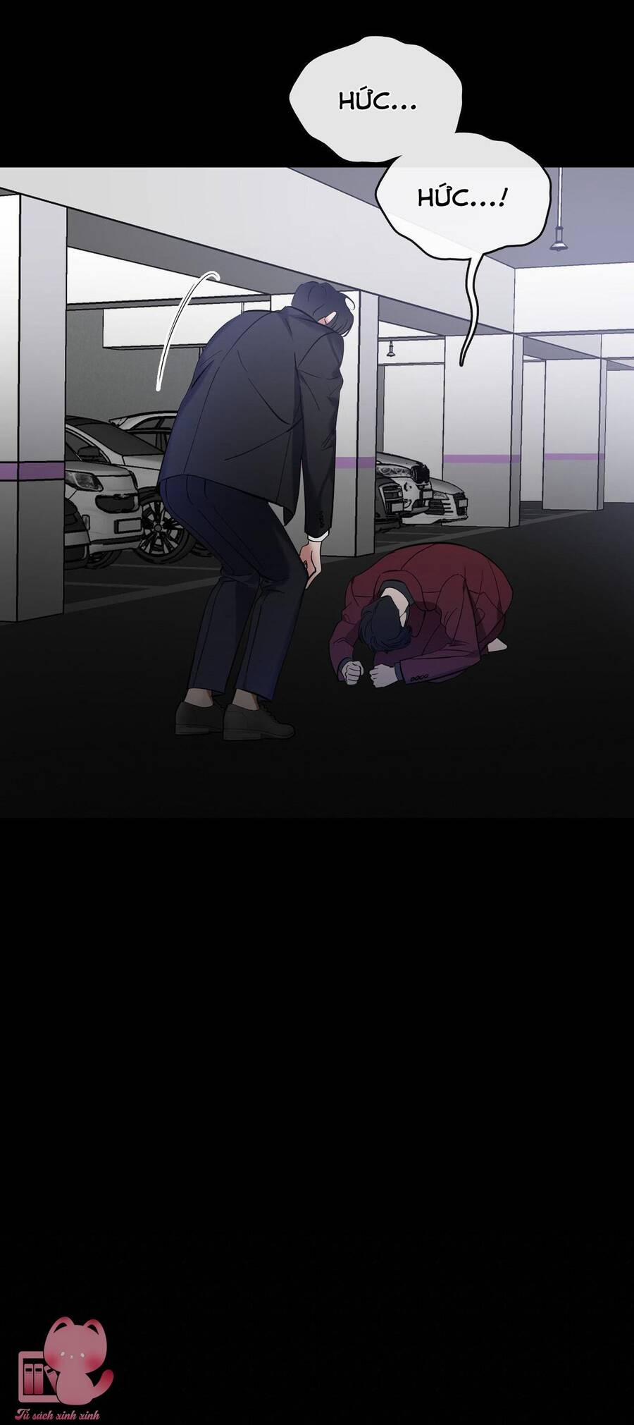 Đưa Em Đến Mặt Trăng 26 trang 27