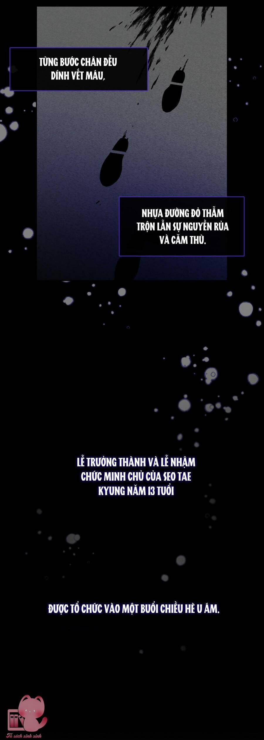 Đưa Em Đến Mặt Trăng 26 trang 32