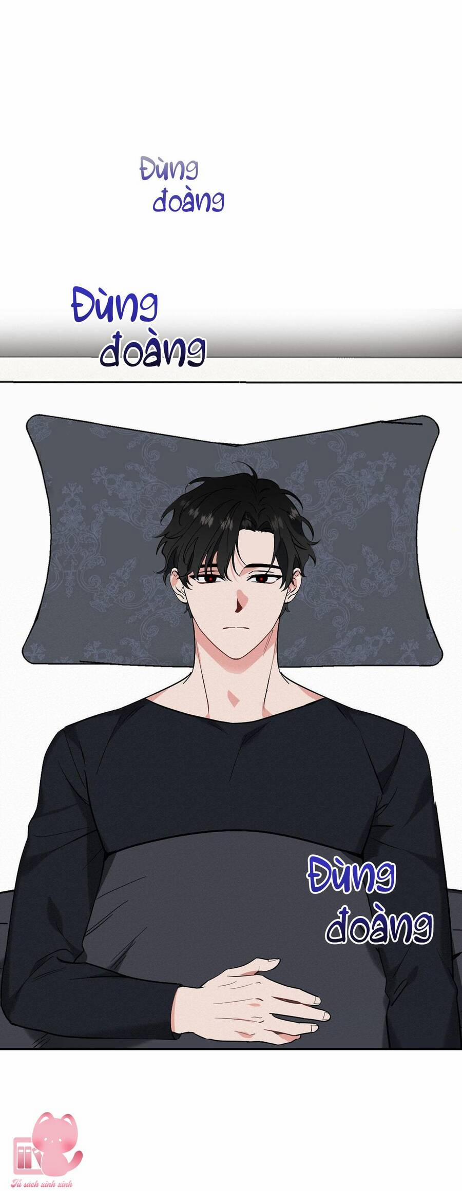 Đưa Em Đến Mặt Trăng 26 trang 34