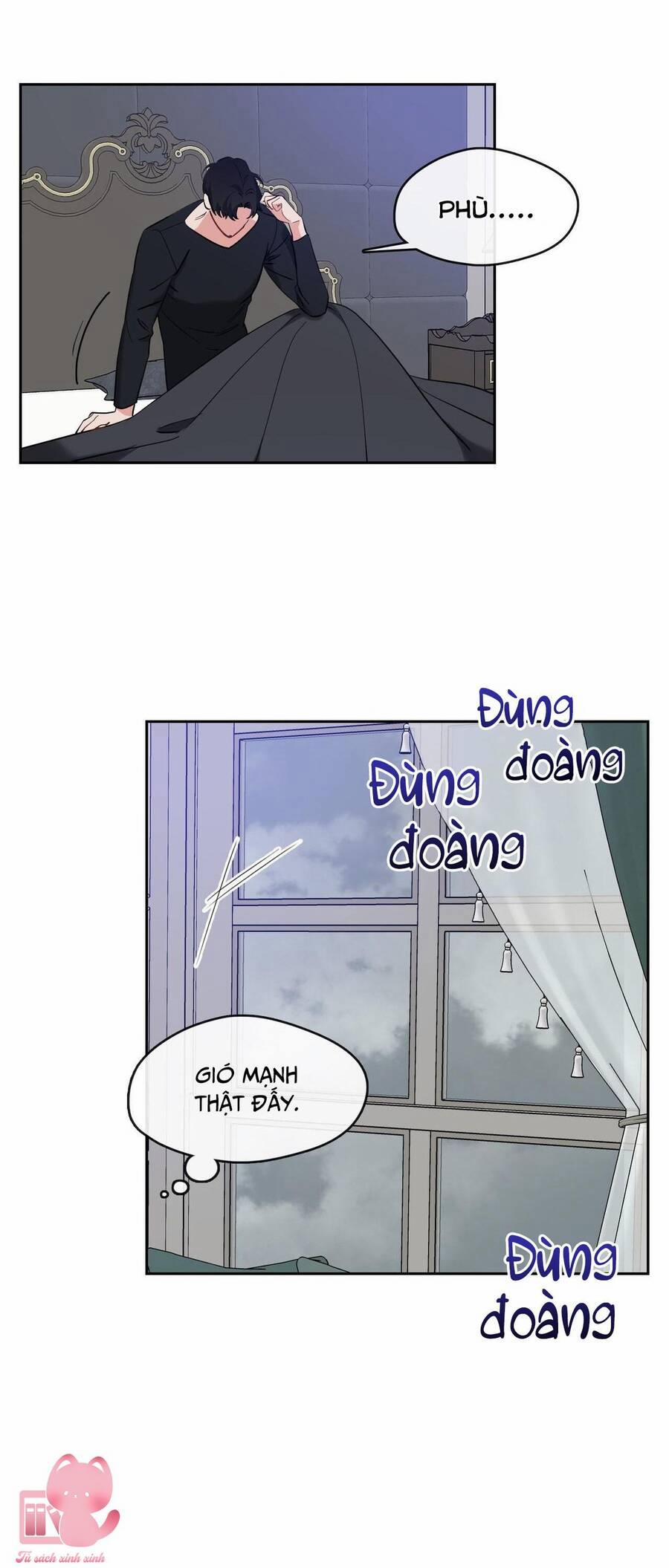 Đưa Em Đến Mặt Trăng 26 trang 35