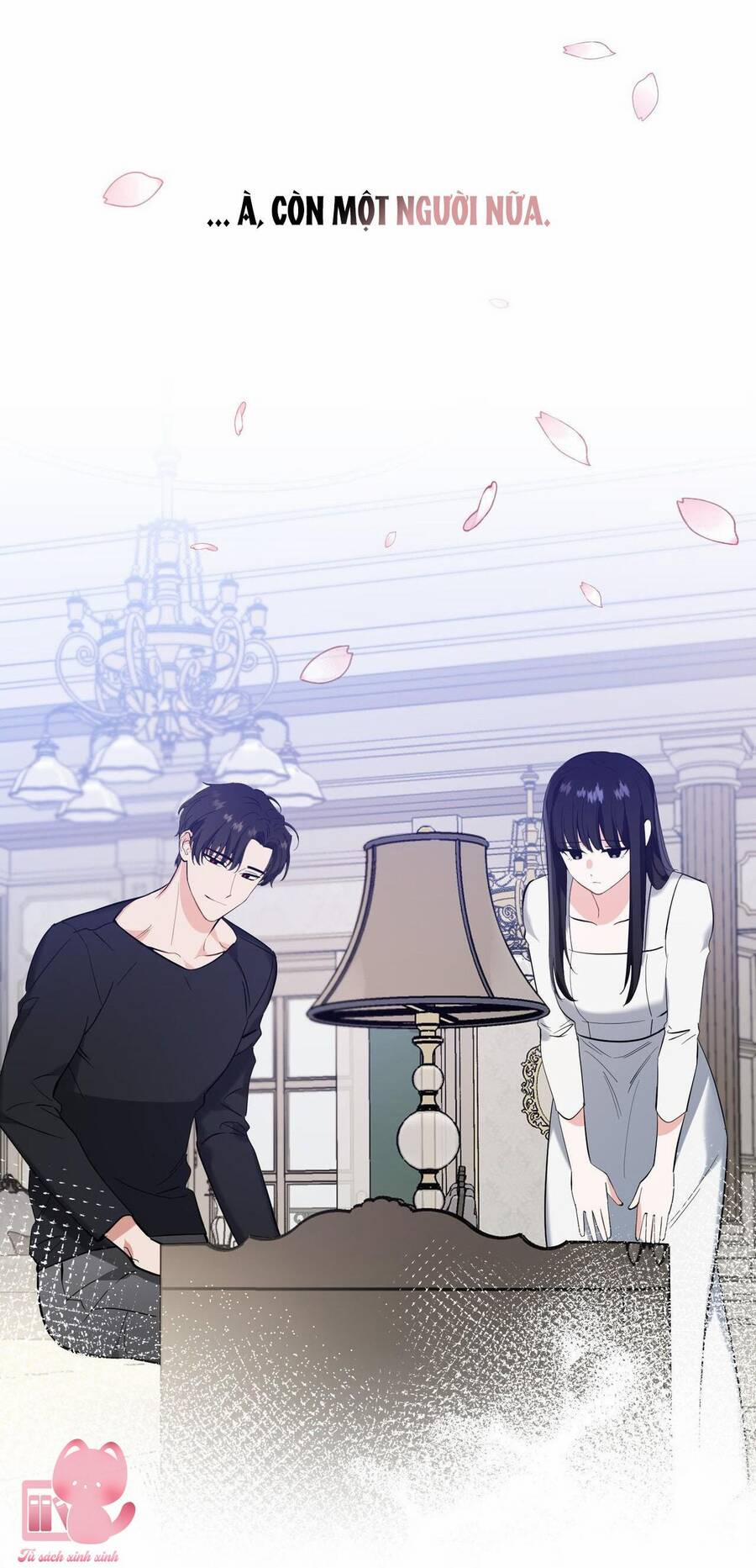 Đưa Em Đến Mặt Trăng 26 trang 38