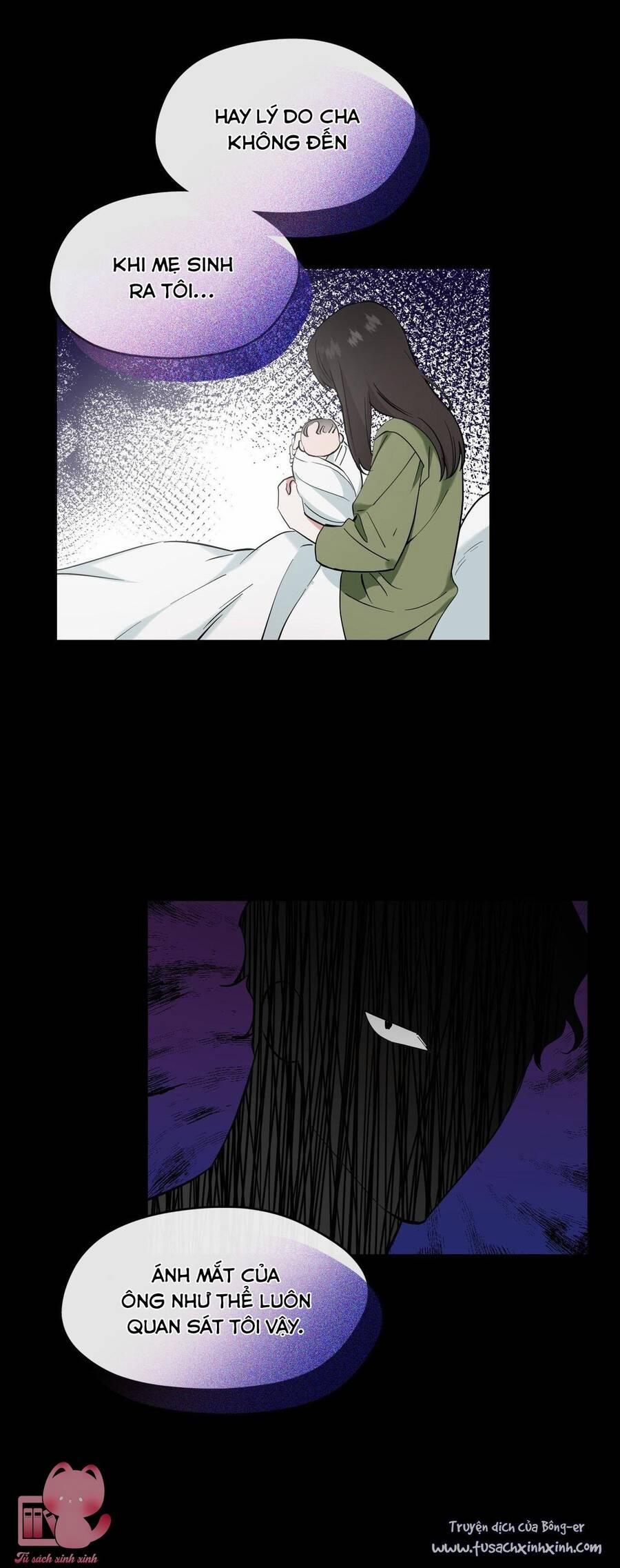 Đưa Em Đến Mặt Trăng 26 trang 4