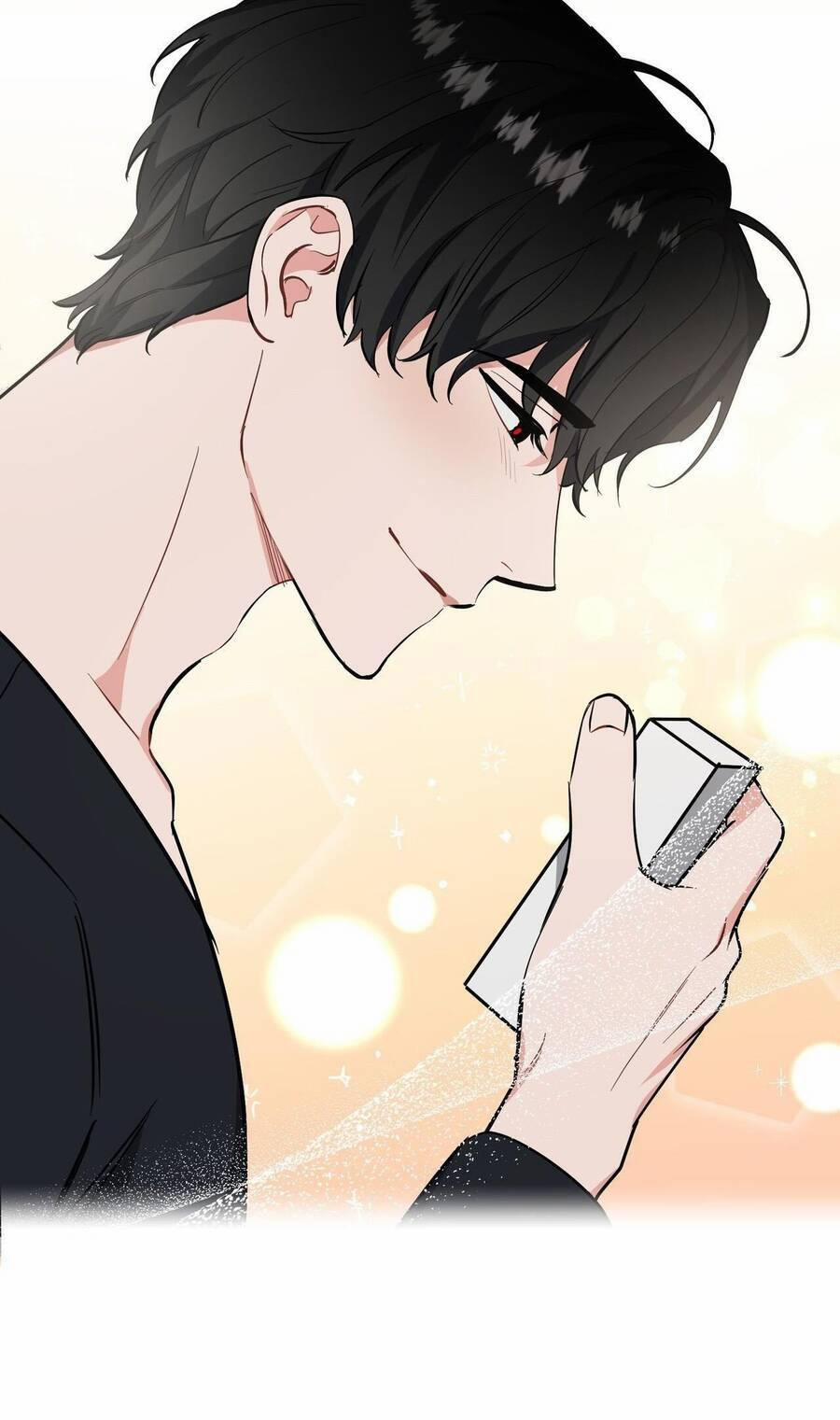 Đưa Em Đến Mặt Trăng 26 trang 40