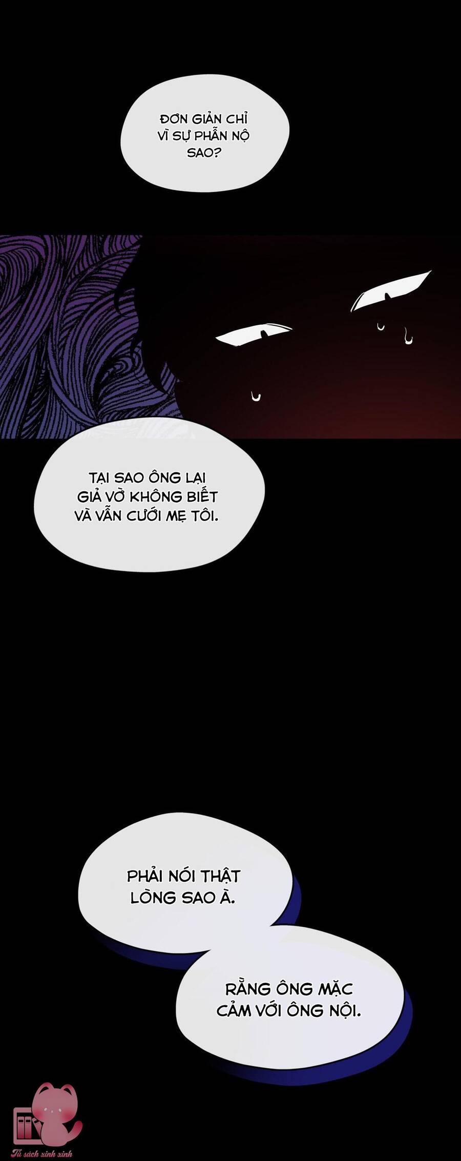 Đưa Em Đến Mặt Trăng 26 trang 6